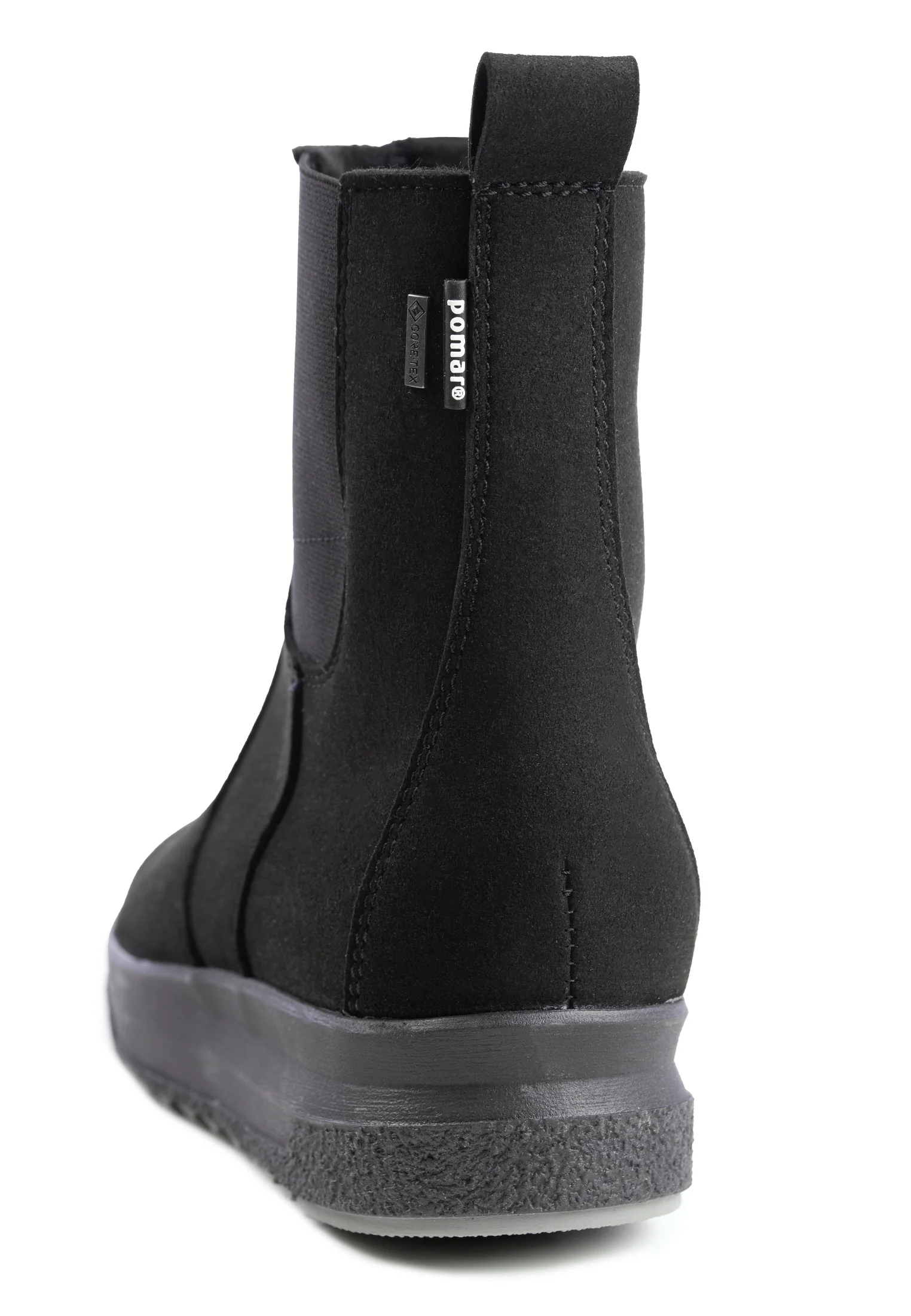 PURO Naisten vegaaniset GORE-TEX® nilkkurit - Image 7