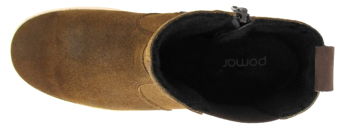 PURO Naisten GORE-TEX® nilkkurit - Image 4