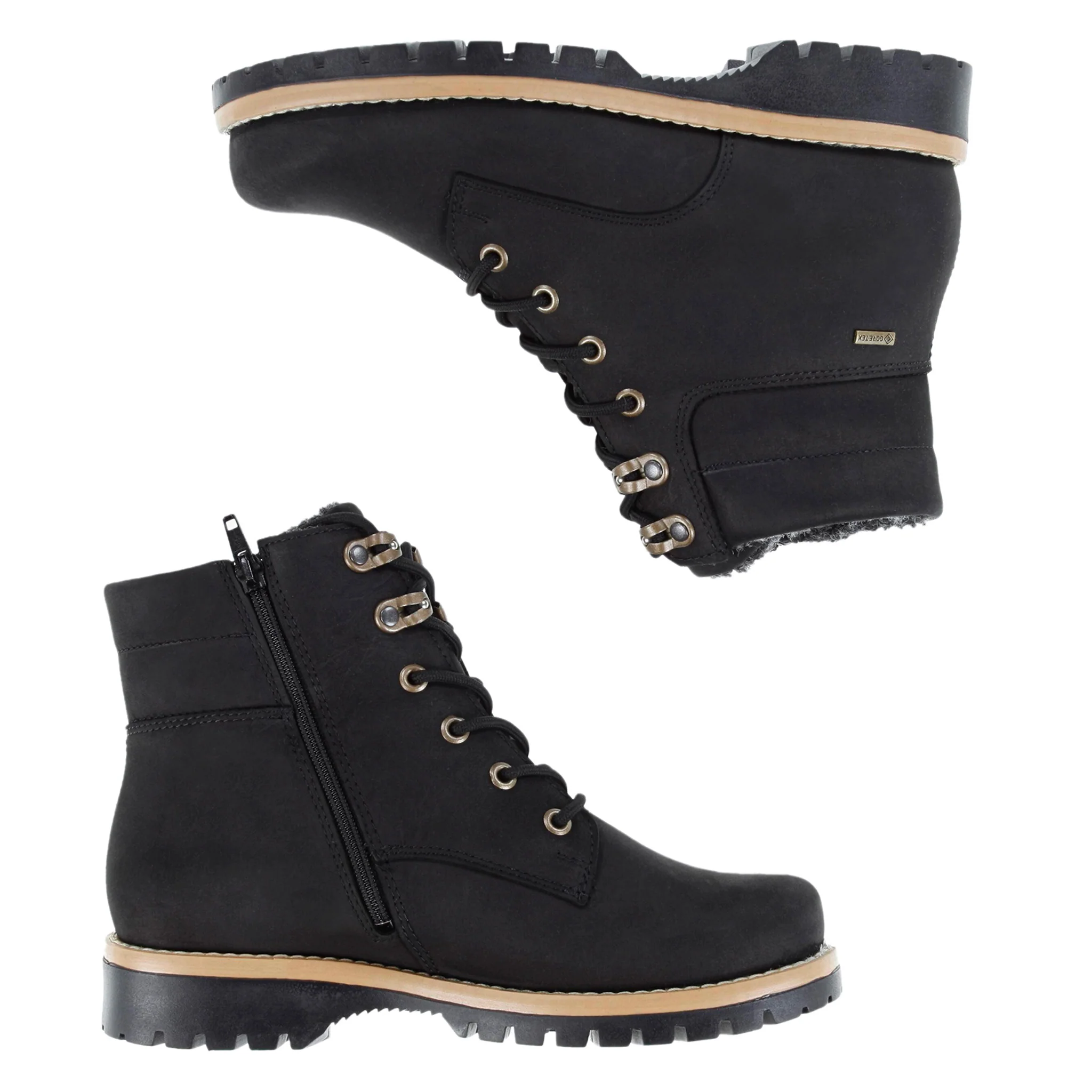 RAE Naisten GORE-TEX® nilkkurit - Image 5