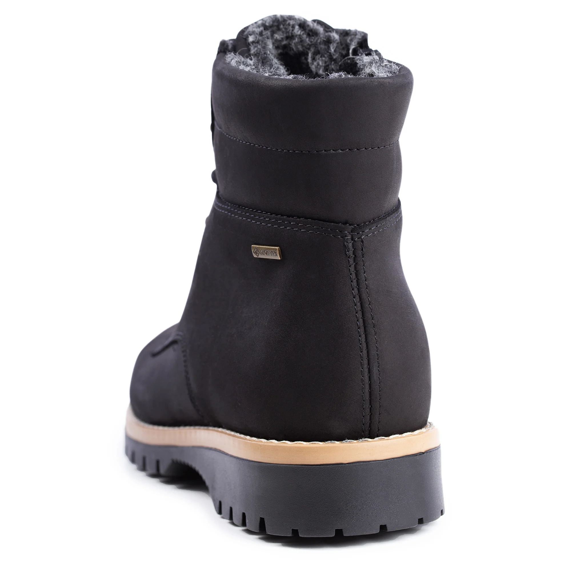 RAE Naisten GORE-TEX® nilkkurit - Image 6
