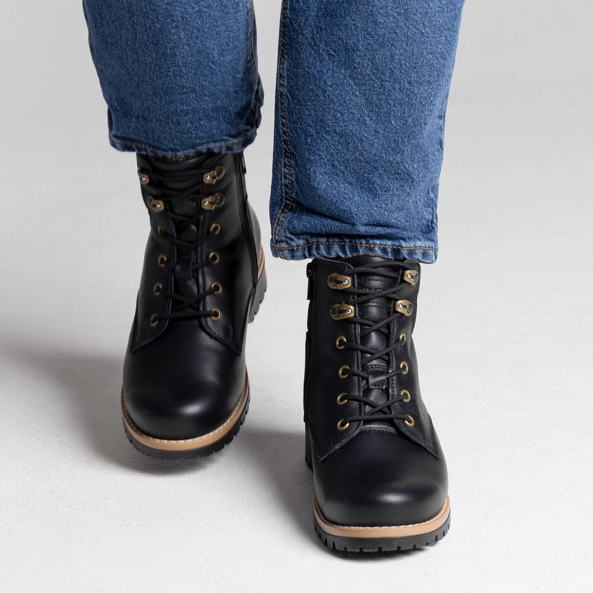 RAE Naisten GORE-TEX® nilkkurit - Image 10