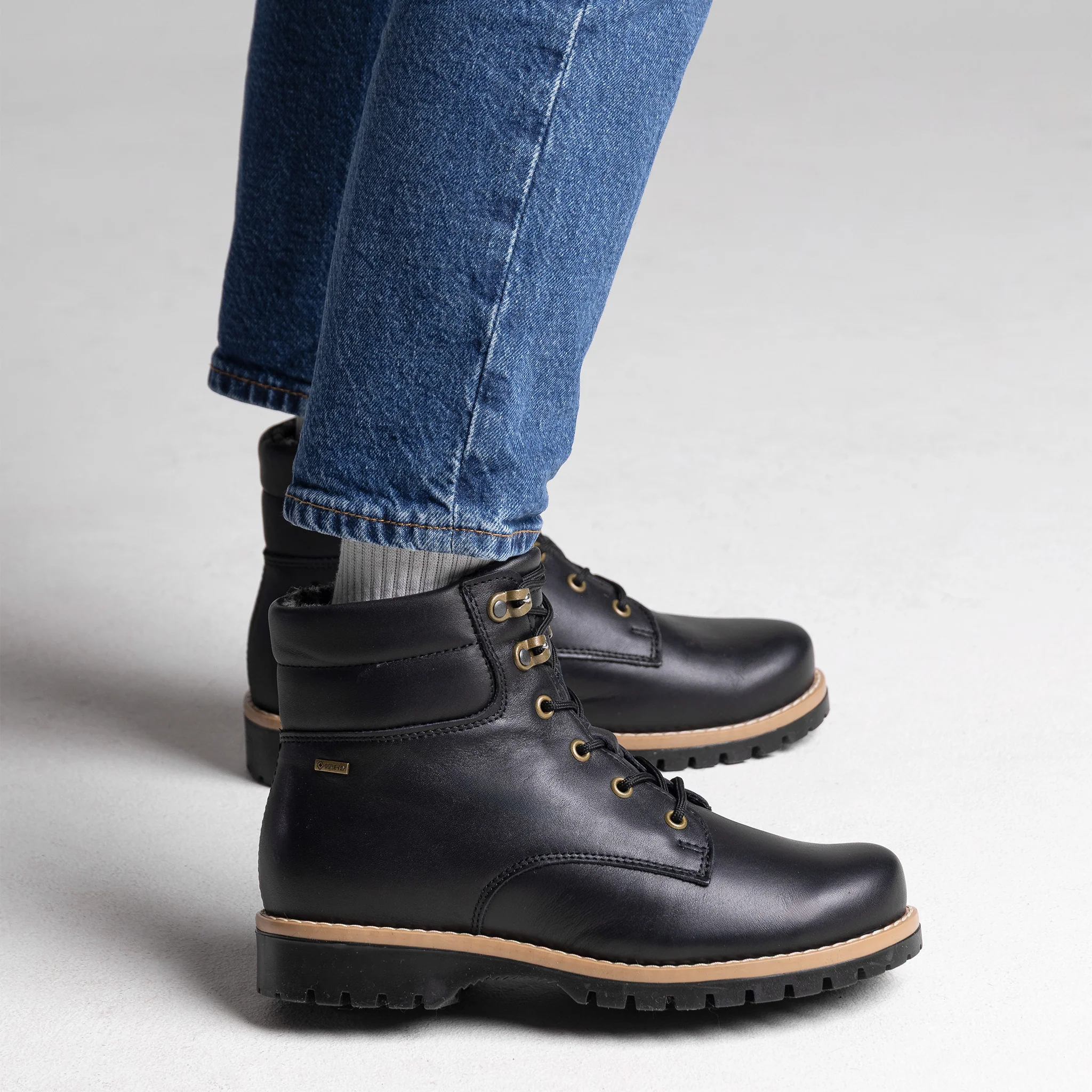 RAE Naisten GORE-TEX® nilkkurit - Image 4