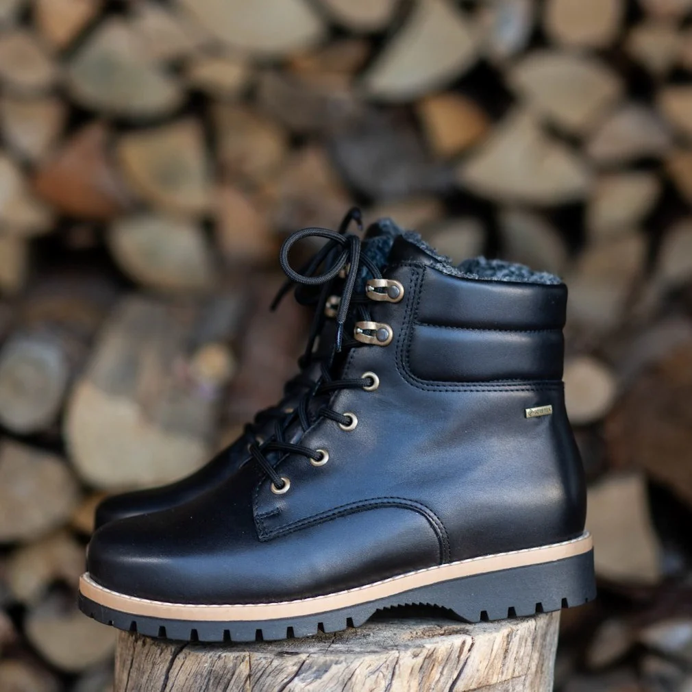 RAE Naisten GORE-TEX® nilkkurit - Image 9