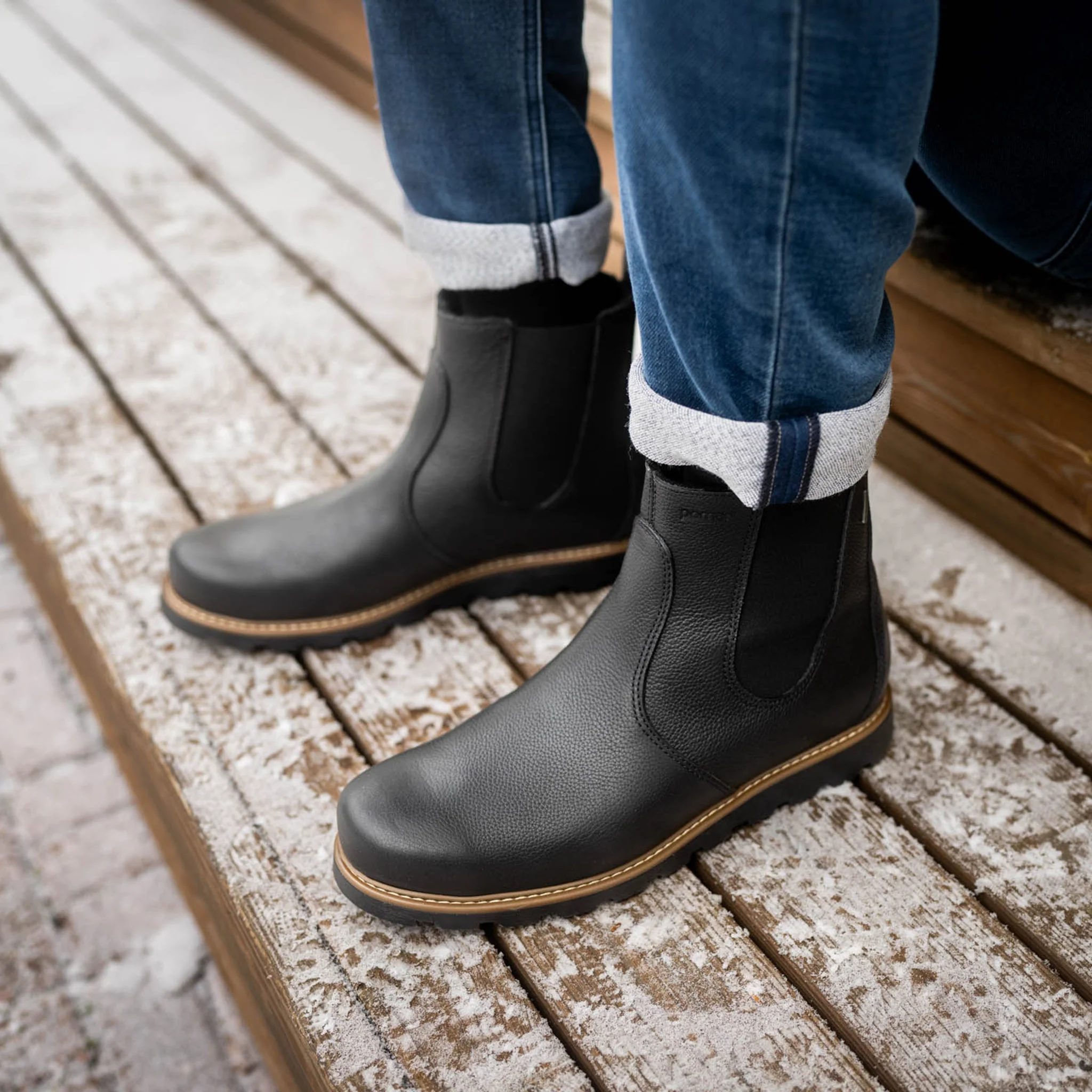 RAJA Miesten GORE-TEX® nilkkurit - Image 8