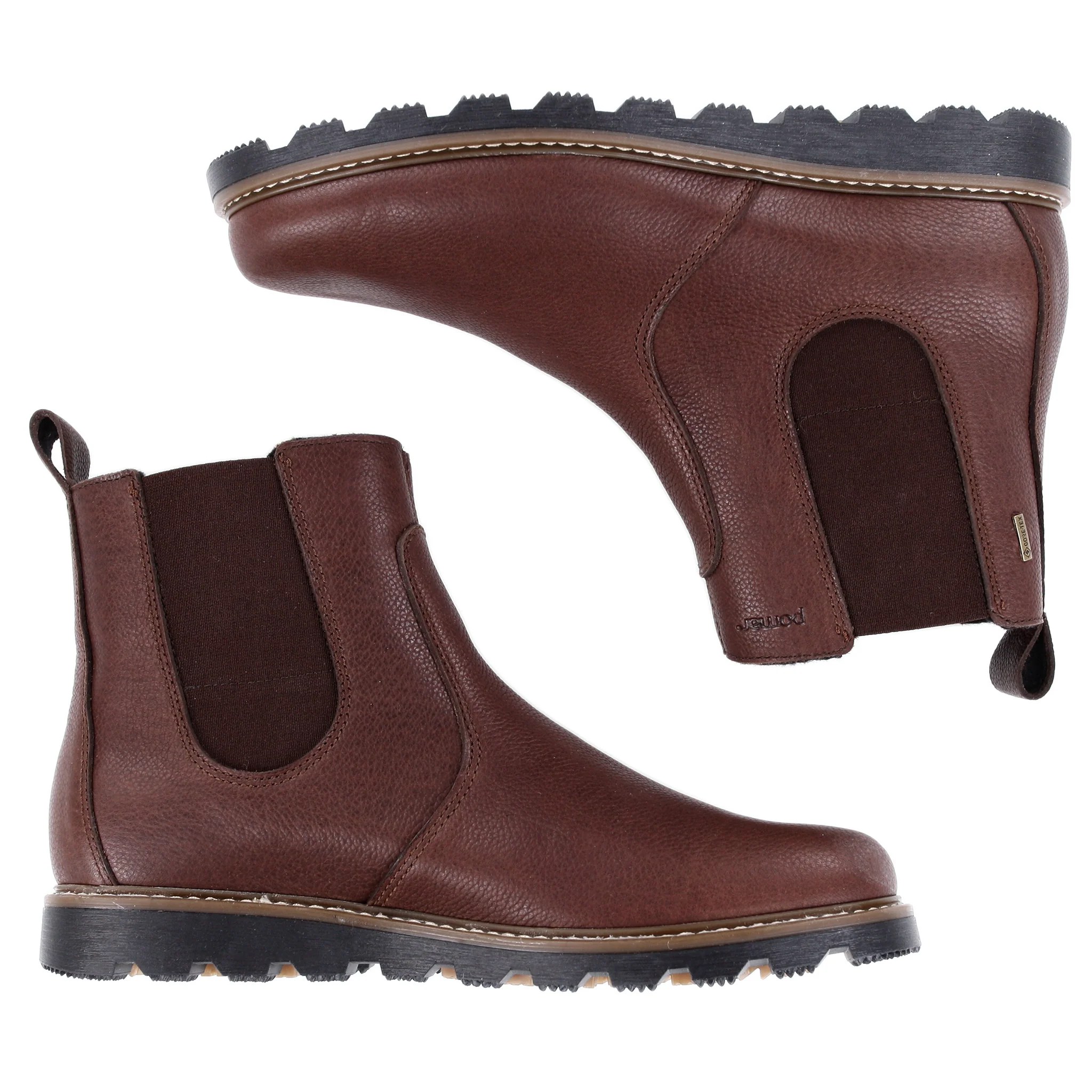 RAJA Miesten GORE-TEX® nilkkurit - Image 6