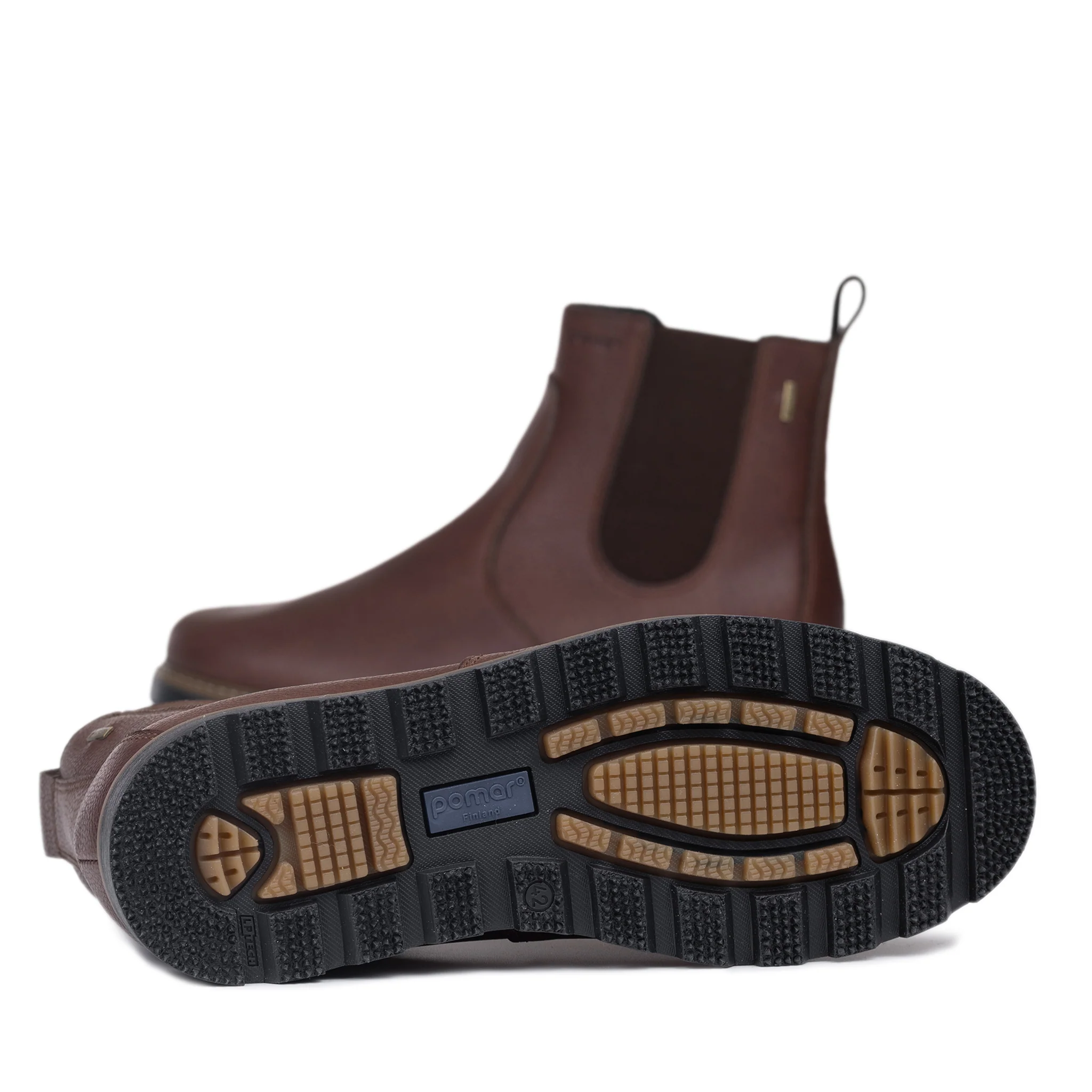 RAJA Miesten GORE-TEX® nilkkurit - Image 7