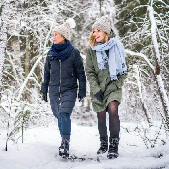 REKI Naisten XW GORE-TEX® huopasaapikkaat - Image 10