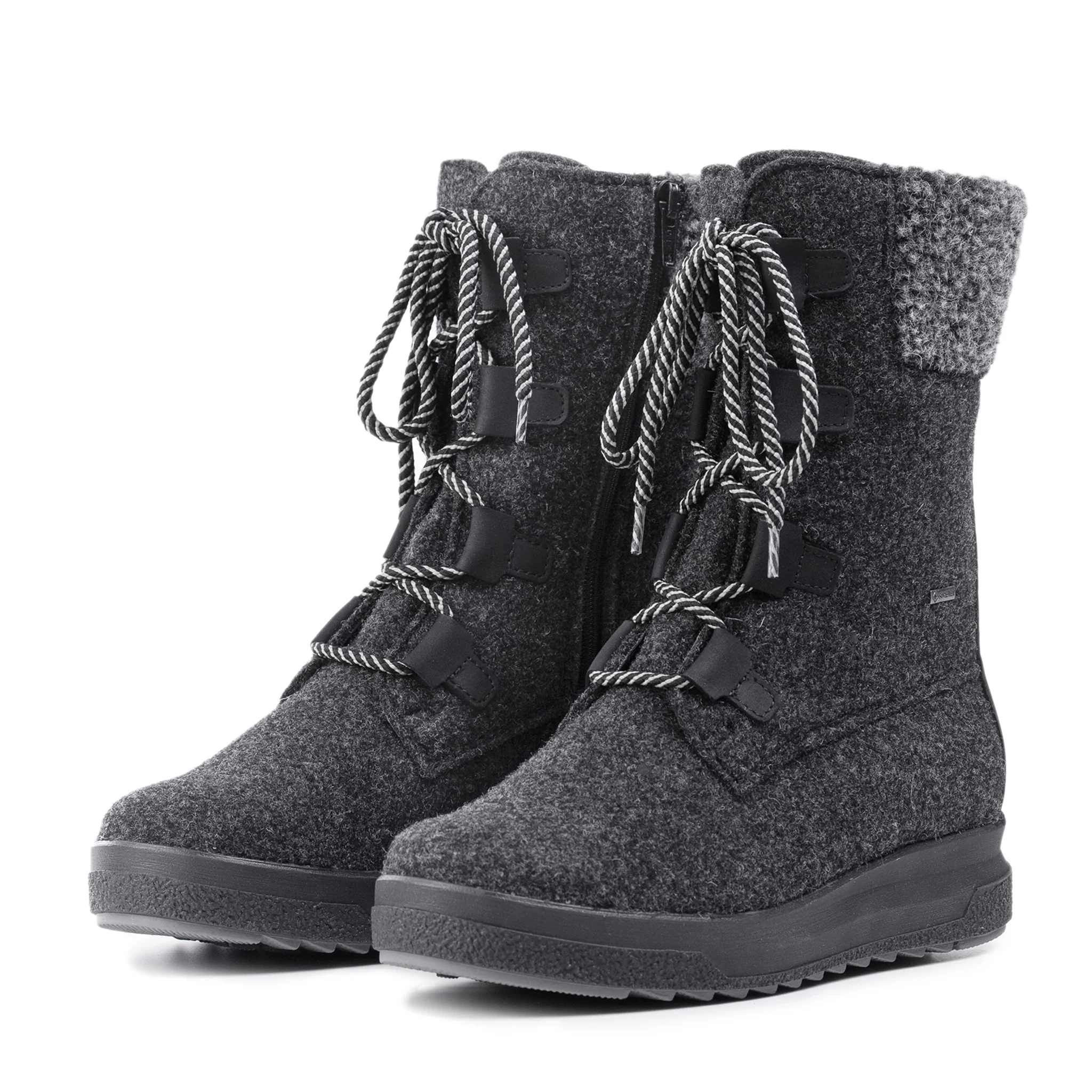 REKI Naisten XW GORE-TEX® huopasaapikkaat - Image 5