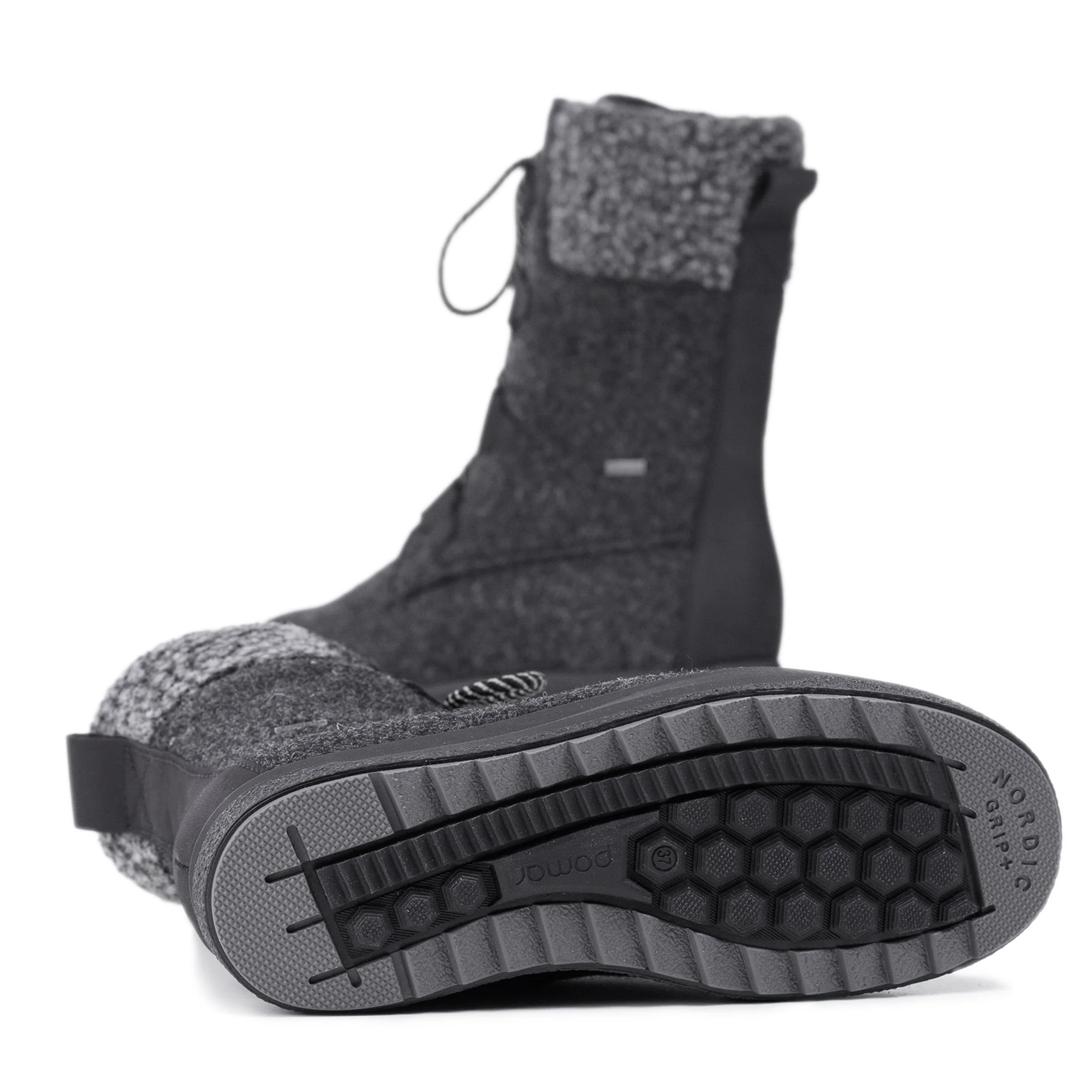 REKI Naisten XW GORE-TEX® huopasaapikkaat - Image 7