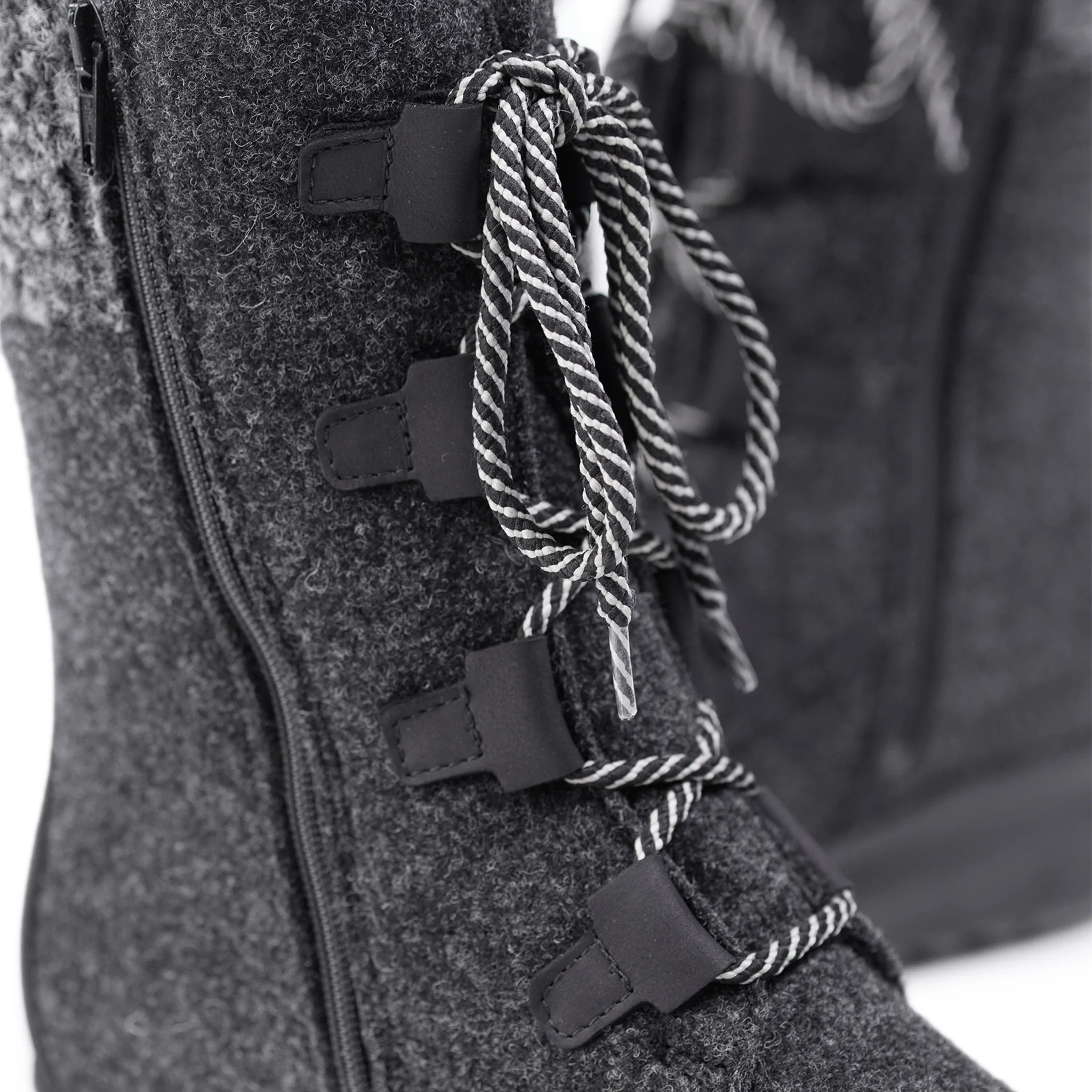 REKI Naisten XW GORE-TEX® huopasaapikkaat - Image 8