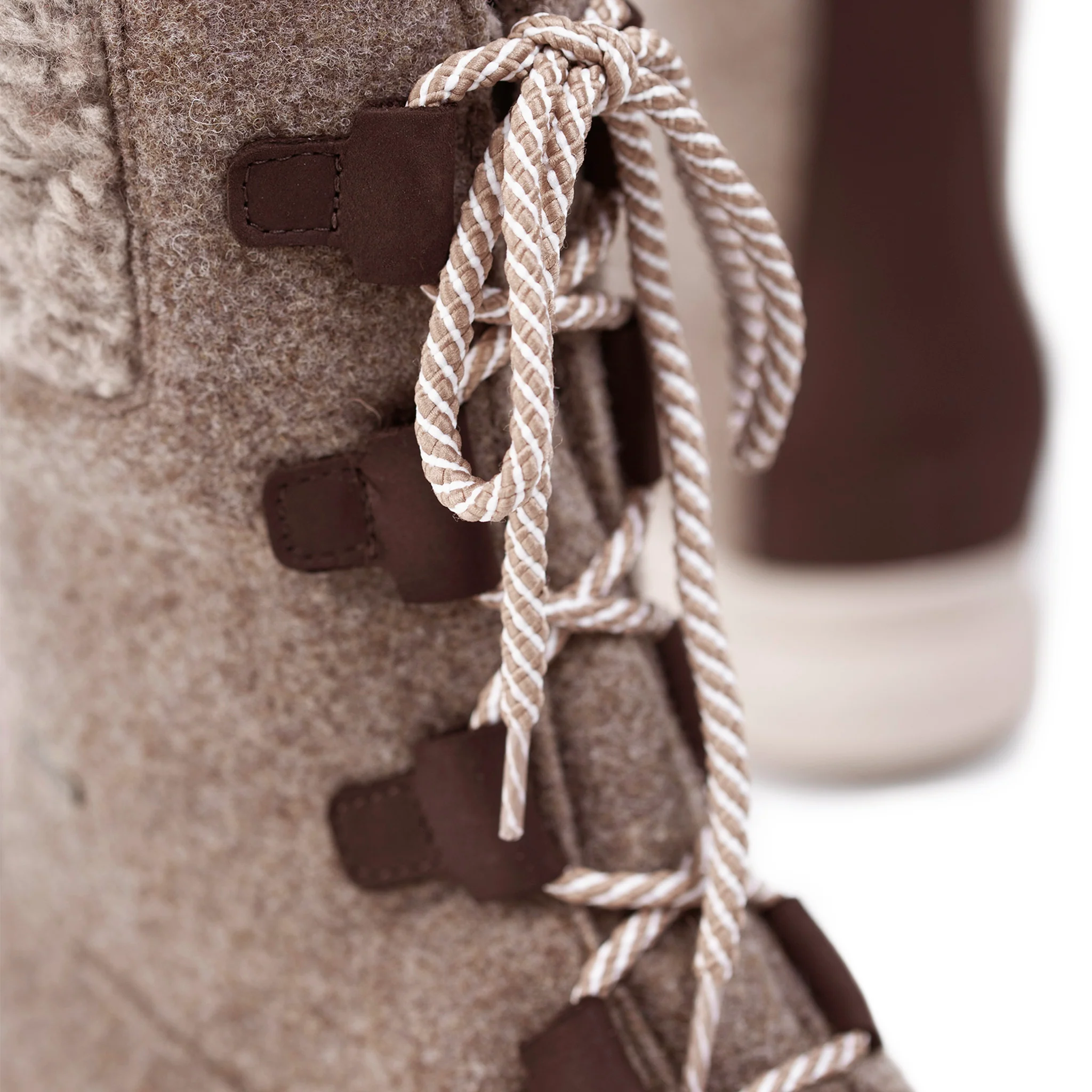 REKI Naisten XW GORE-TEX® huopasaapikkaat - Image 4