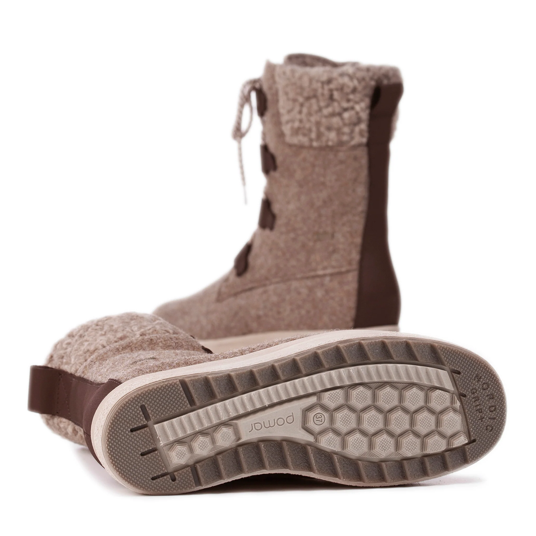 REKI Naisten XW GORE-TEX® huopasaapikkaat - Image 5