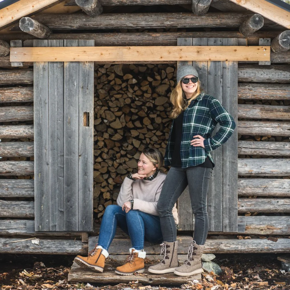 REKI Naisten XW GORE-TEX® huopasaapikkaat - Image 9