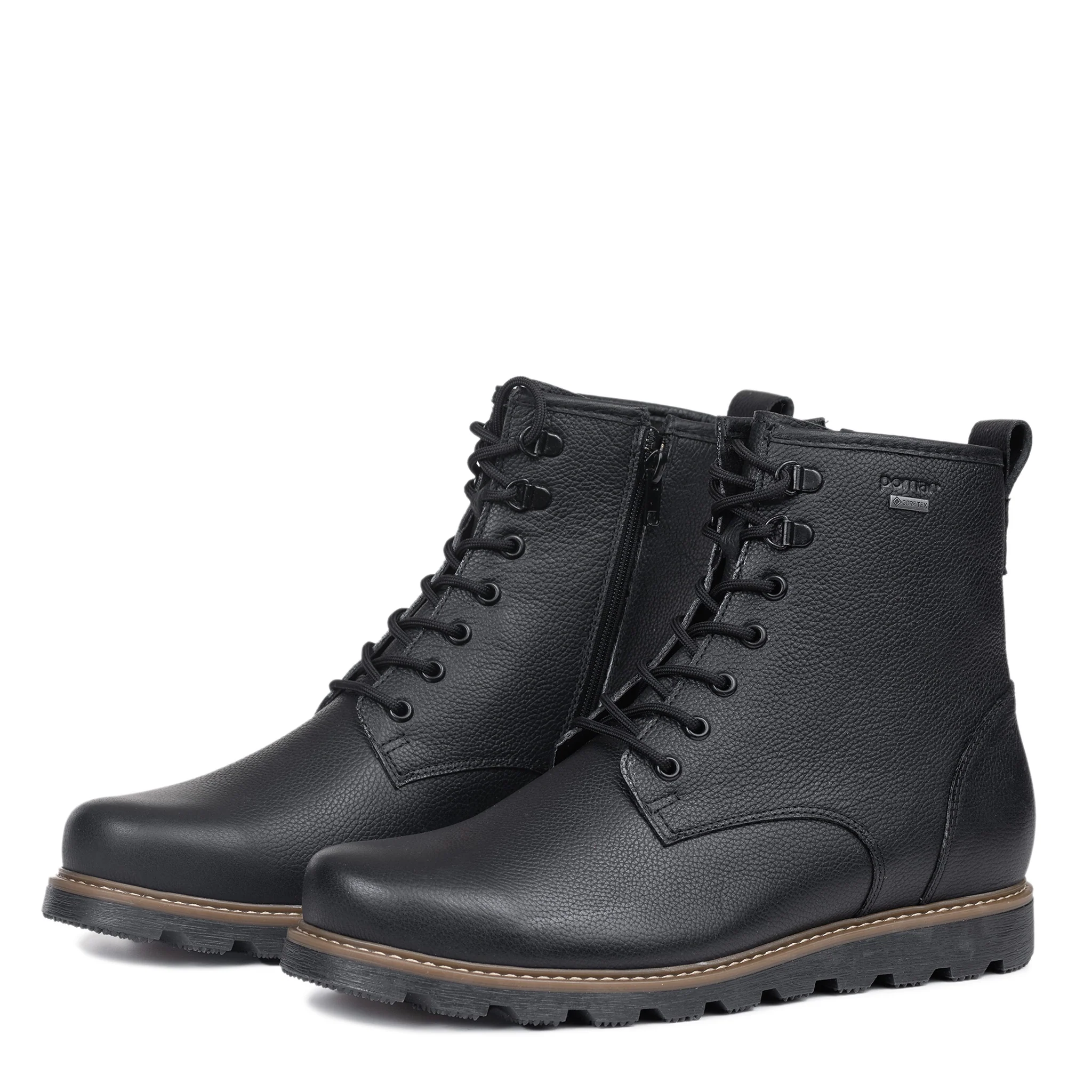 REPO Miesten GORE-TEX® nilkkurit - Image 4