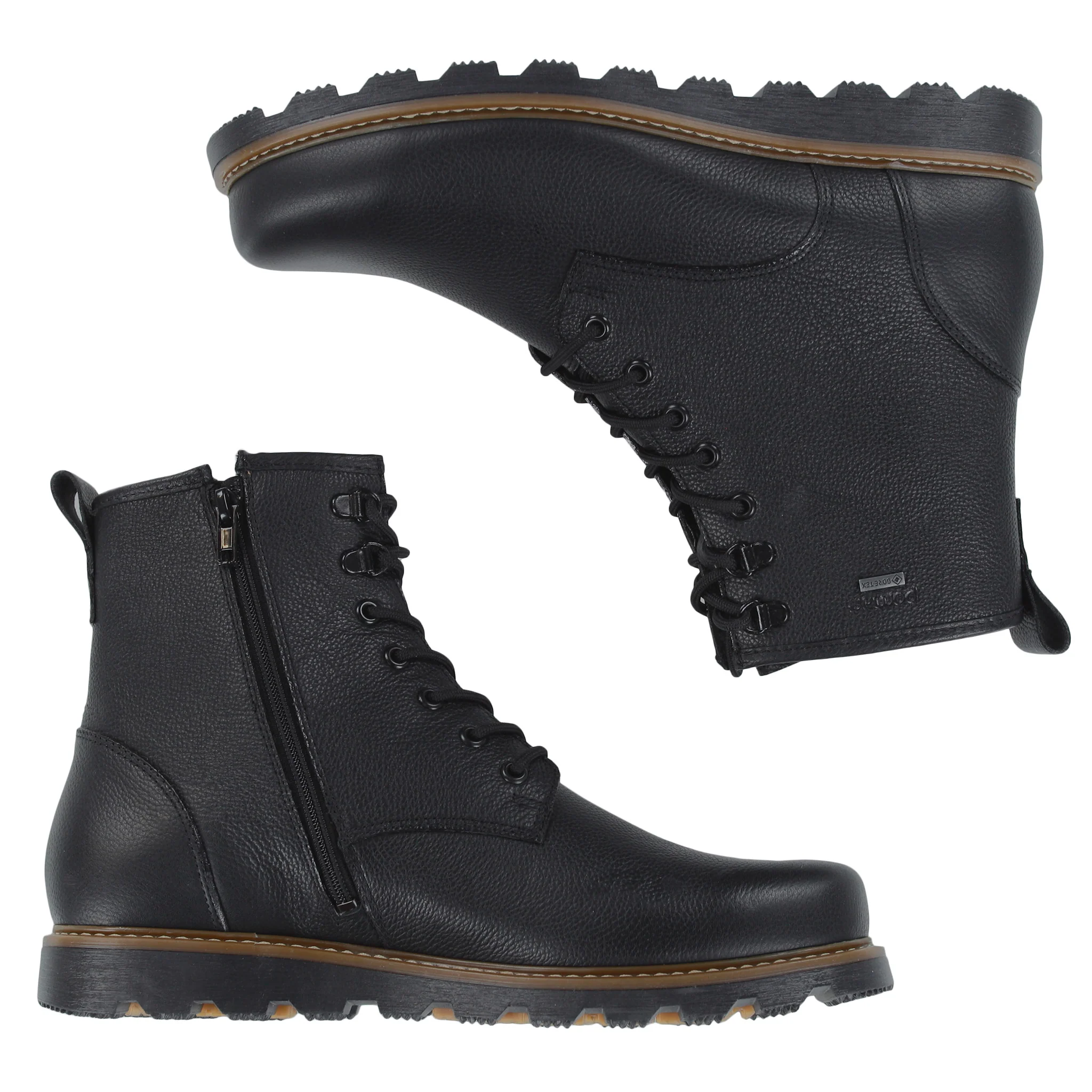 REPO Miesten GORE-TEX® nilkkurit - Image 6