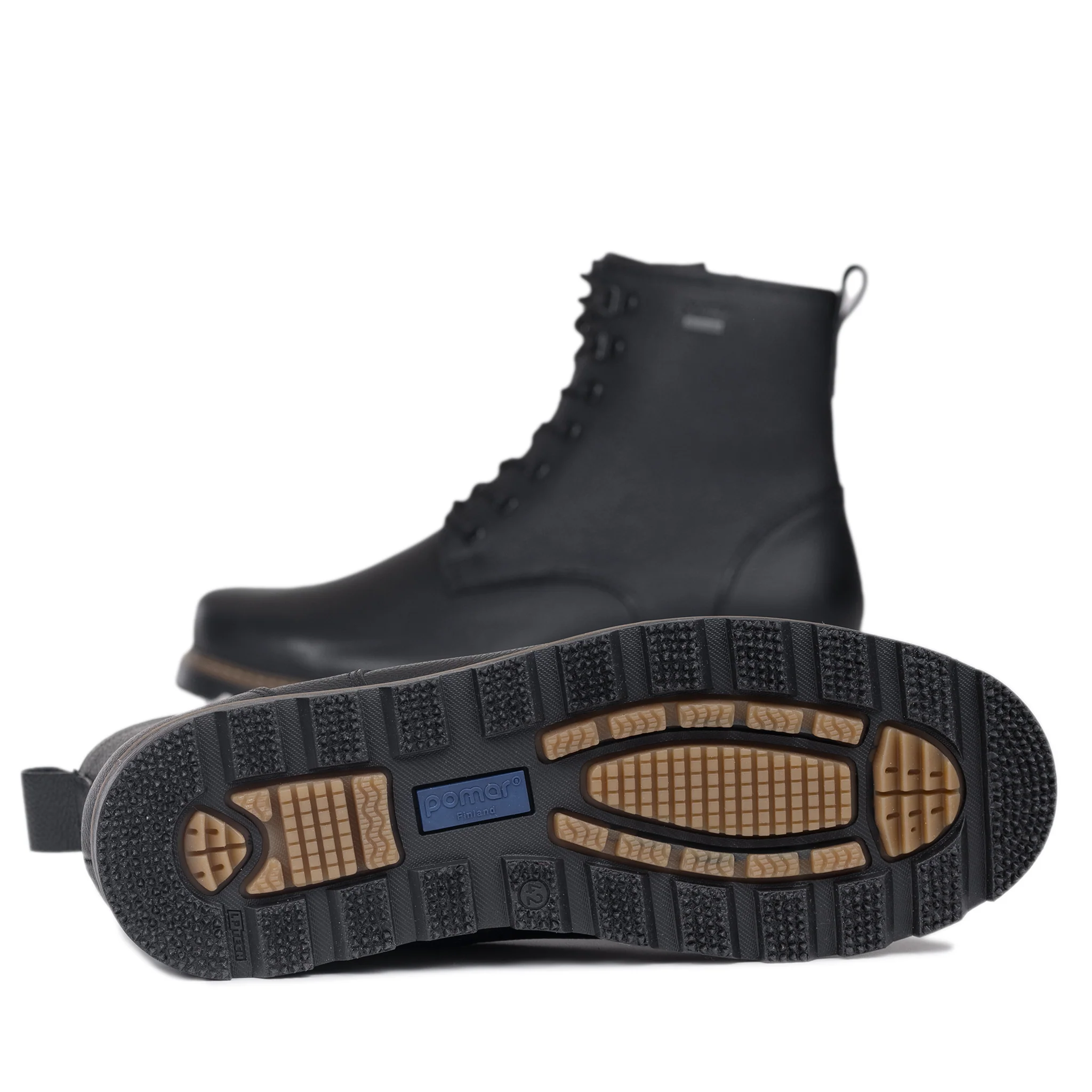 REPO Miesten GORE-TEX® nilkkurit - Image 7