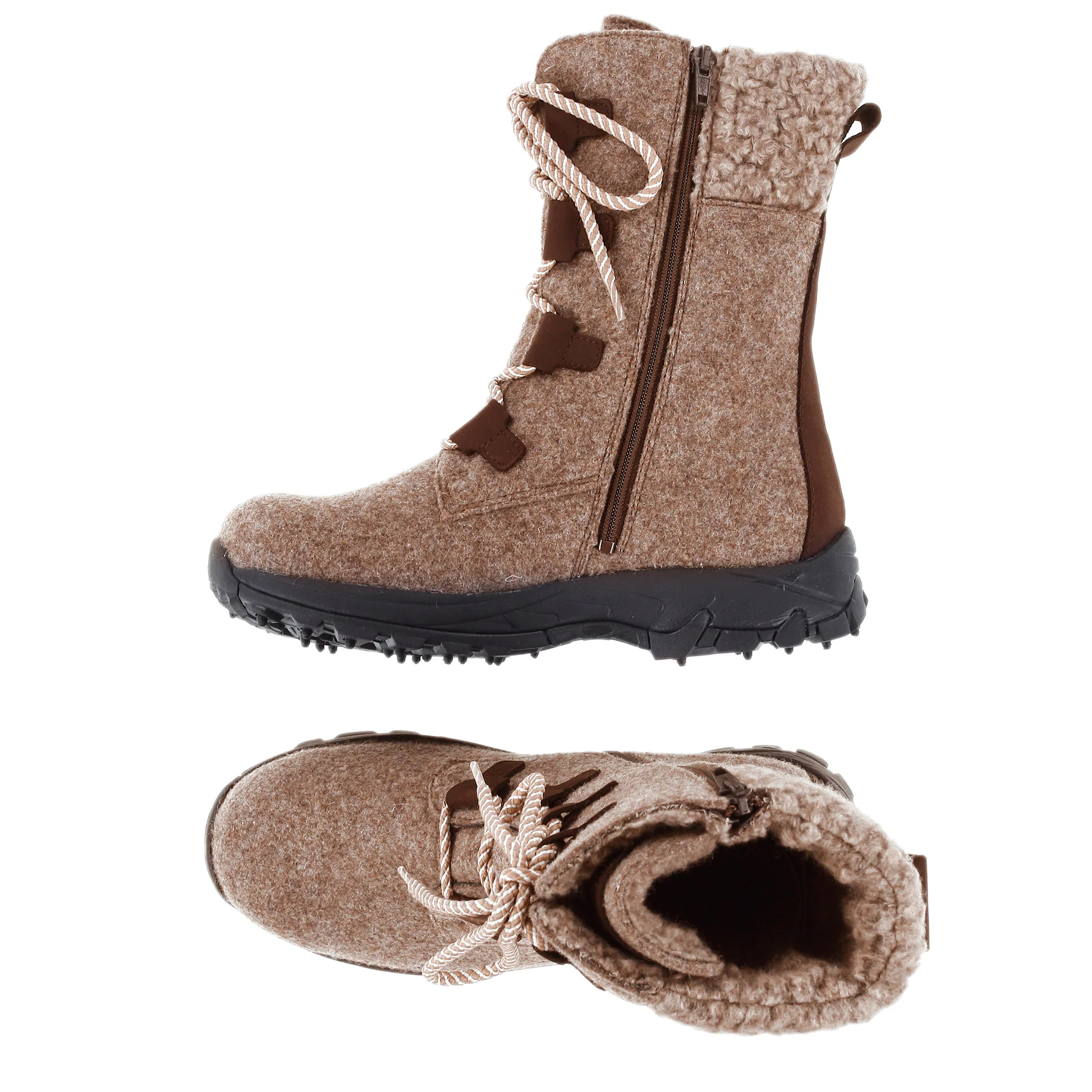 RIEKKO Naisten GORE-TEX® saappaat nastapohjalla - Image 5