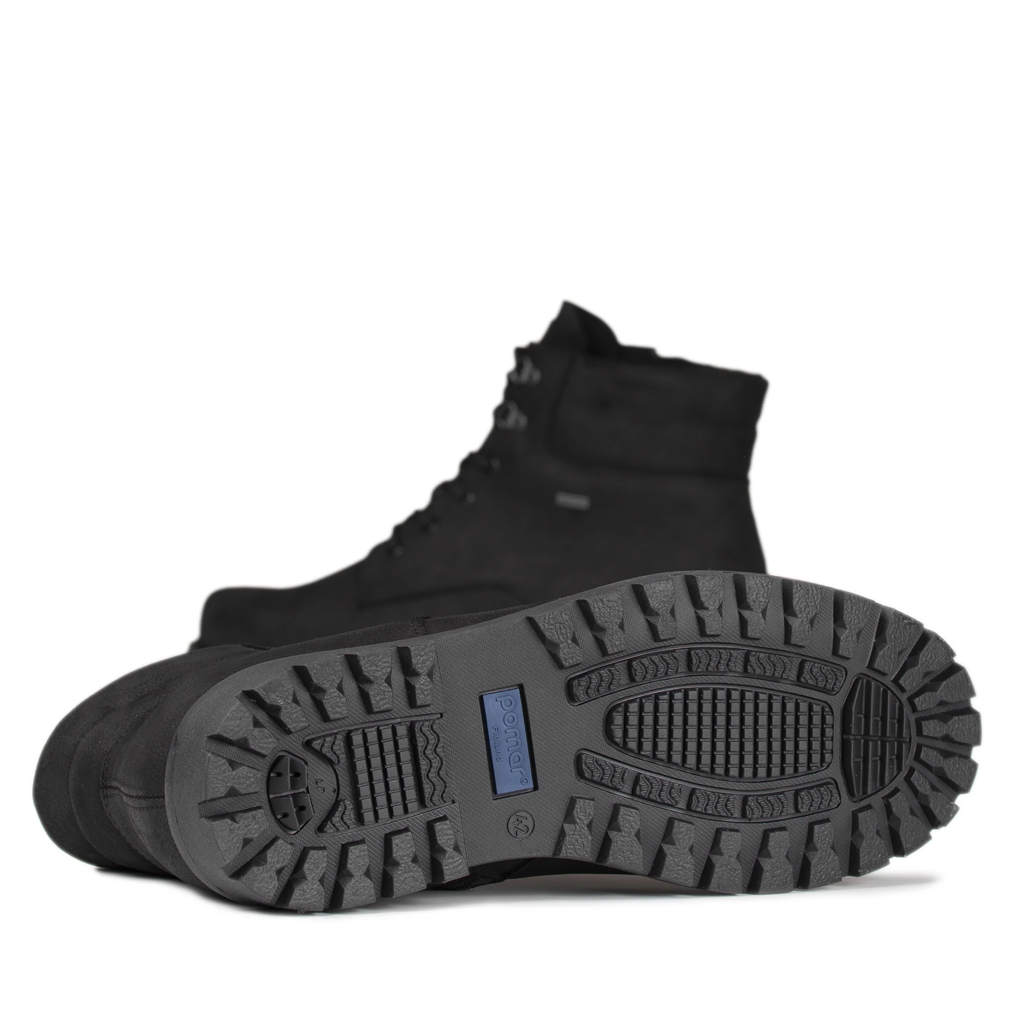 ROIHU Miesten Pomar+ GORE-TEX ® nilkkurit - Image 5