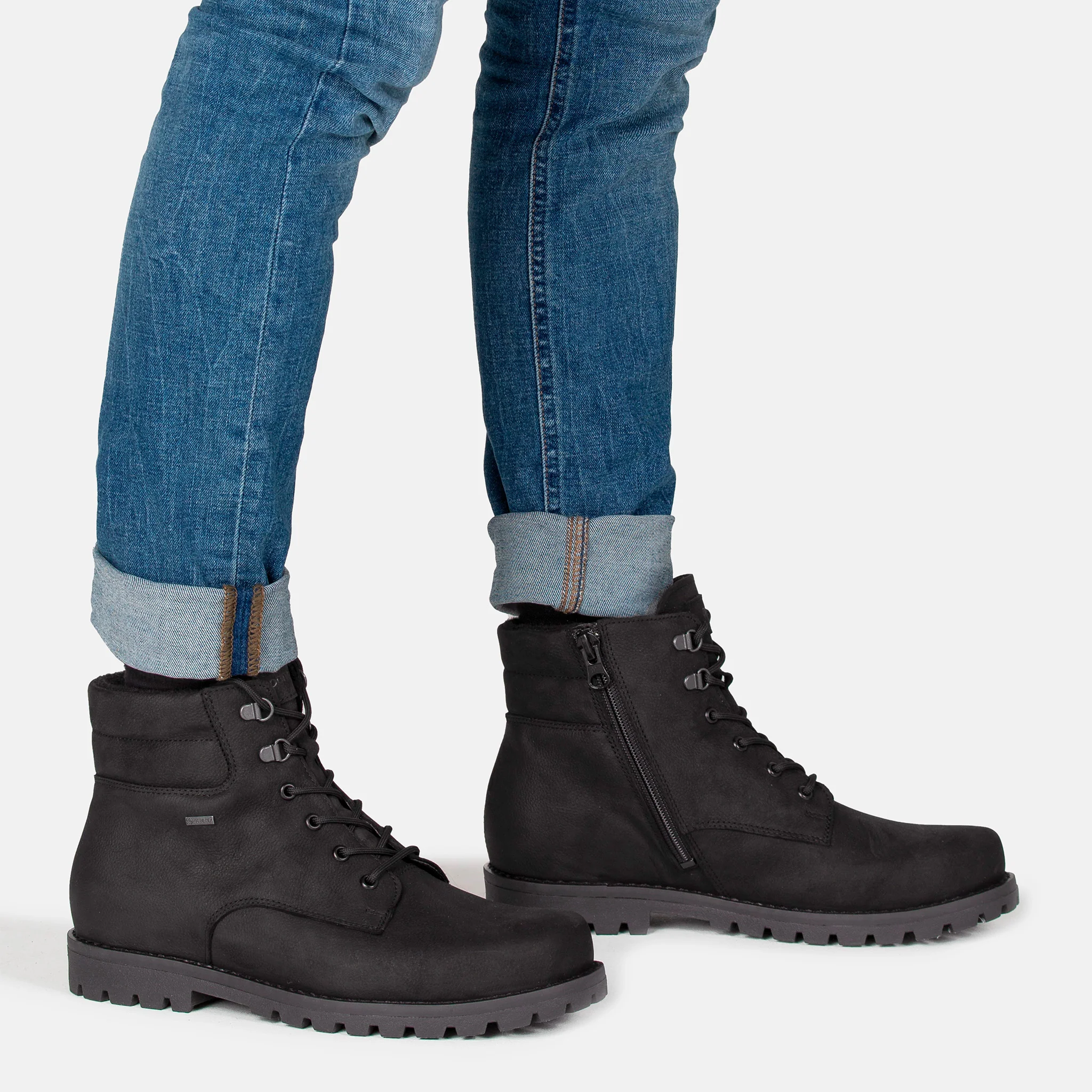 ROIHU Miesten Pomar+ GORE-TEX ® nilkkurit - Image 6