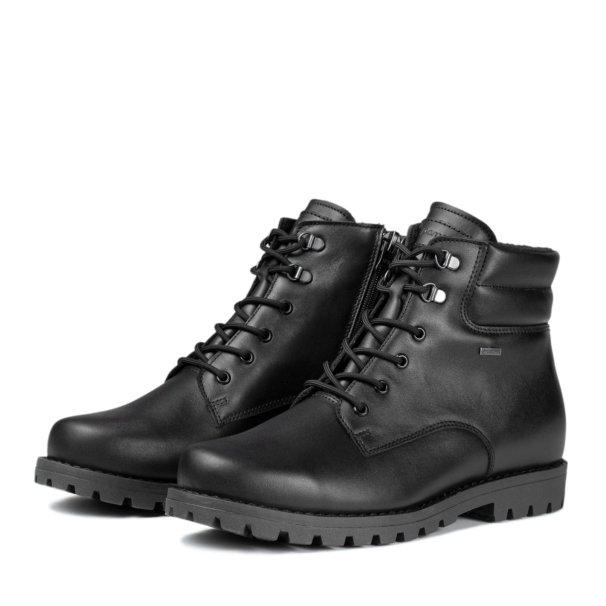 ROIHU Miesten Pomar+ GORE-TEX ® nilkkurit - Image 3