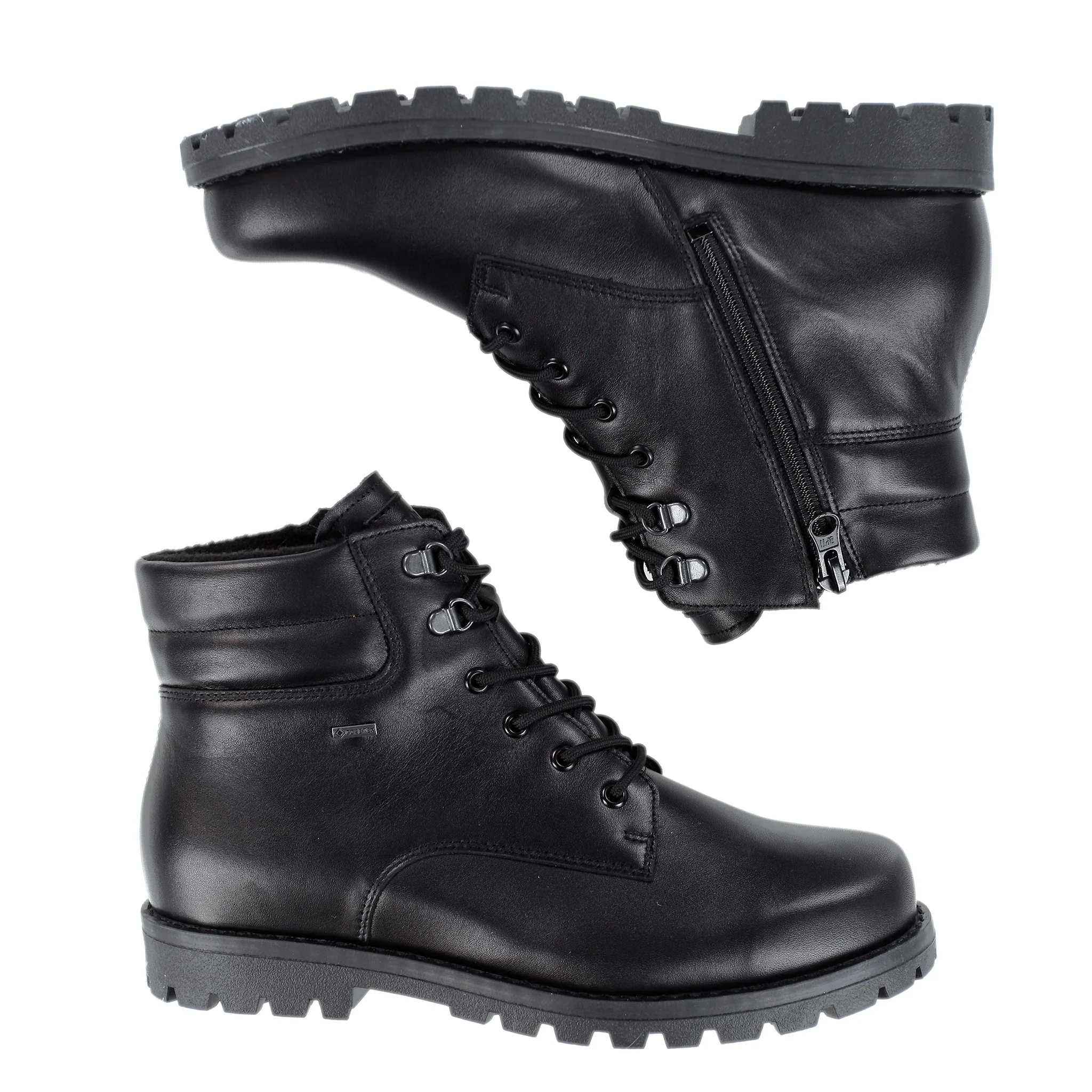 ROIHU Miesten Pomar+ GORE-TEX ® nilkkurit - Image 4