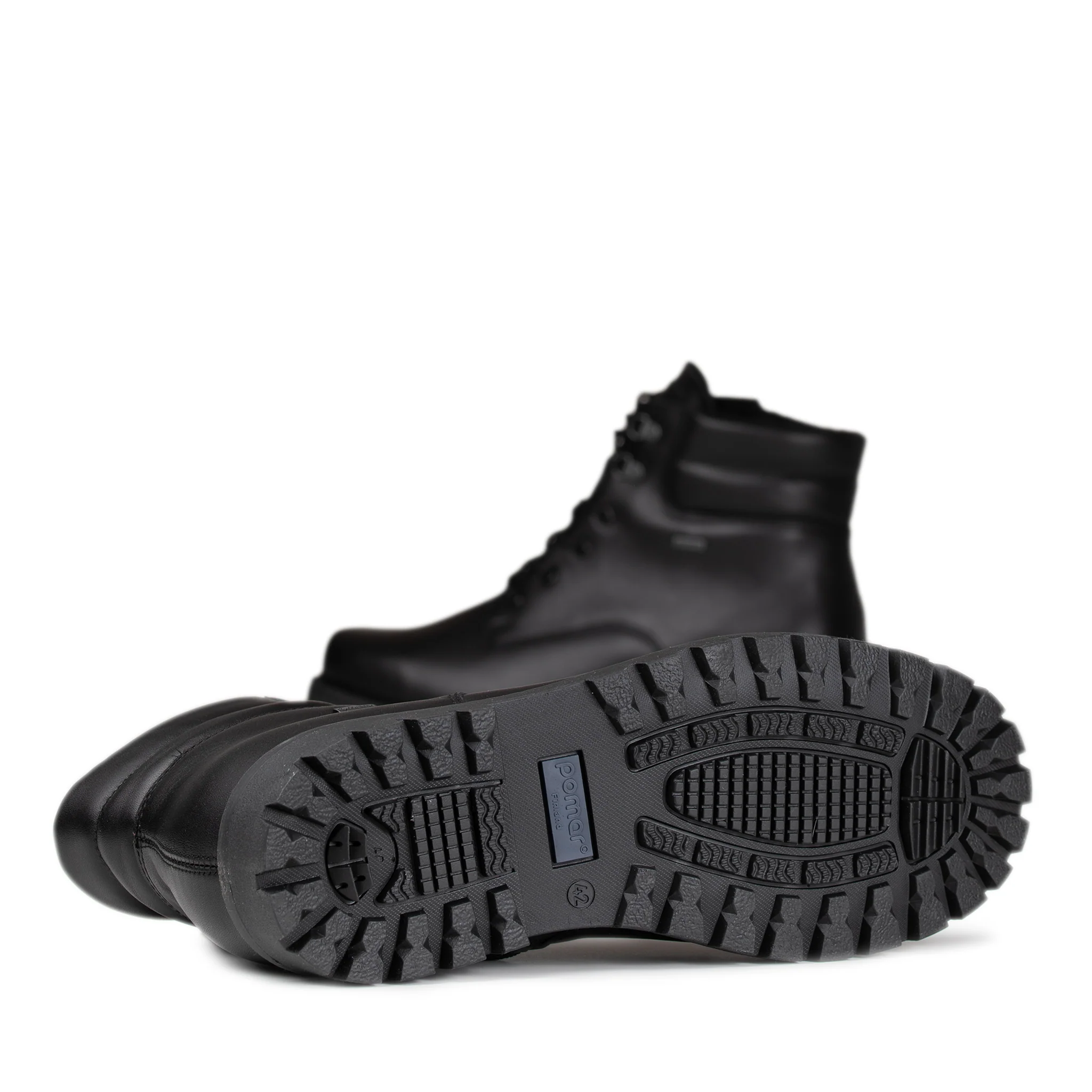 ROIHU Miesten Pomar+ GORE-TEX ® nilkkurit - Image 5