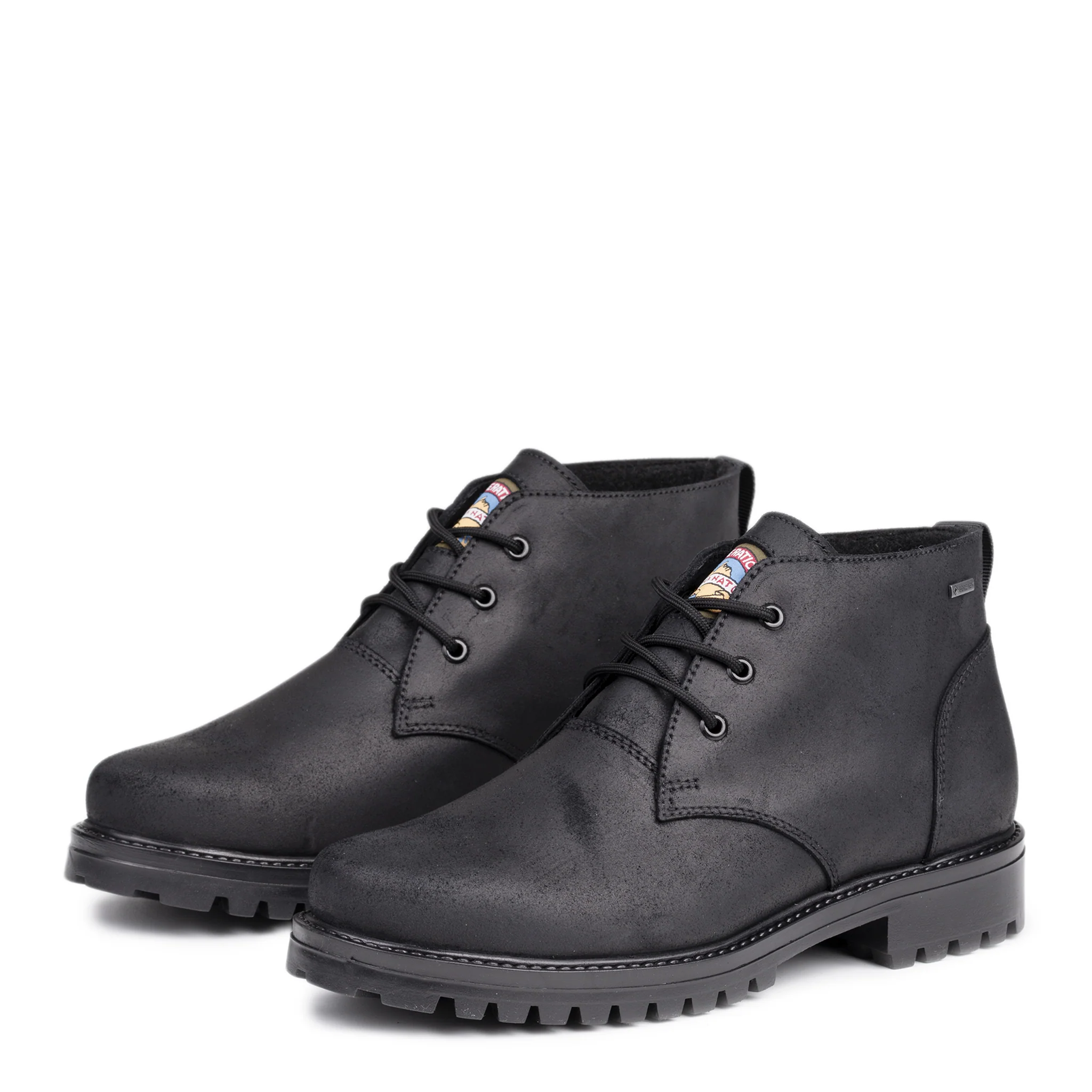RUOSTE Miesten GORE-TEX® kenkä - Image 5