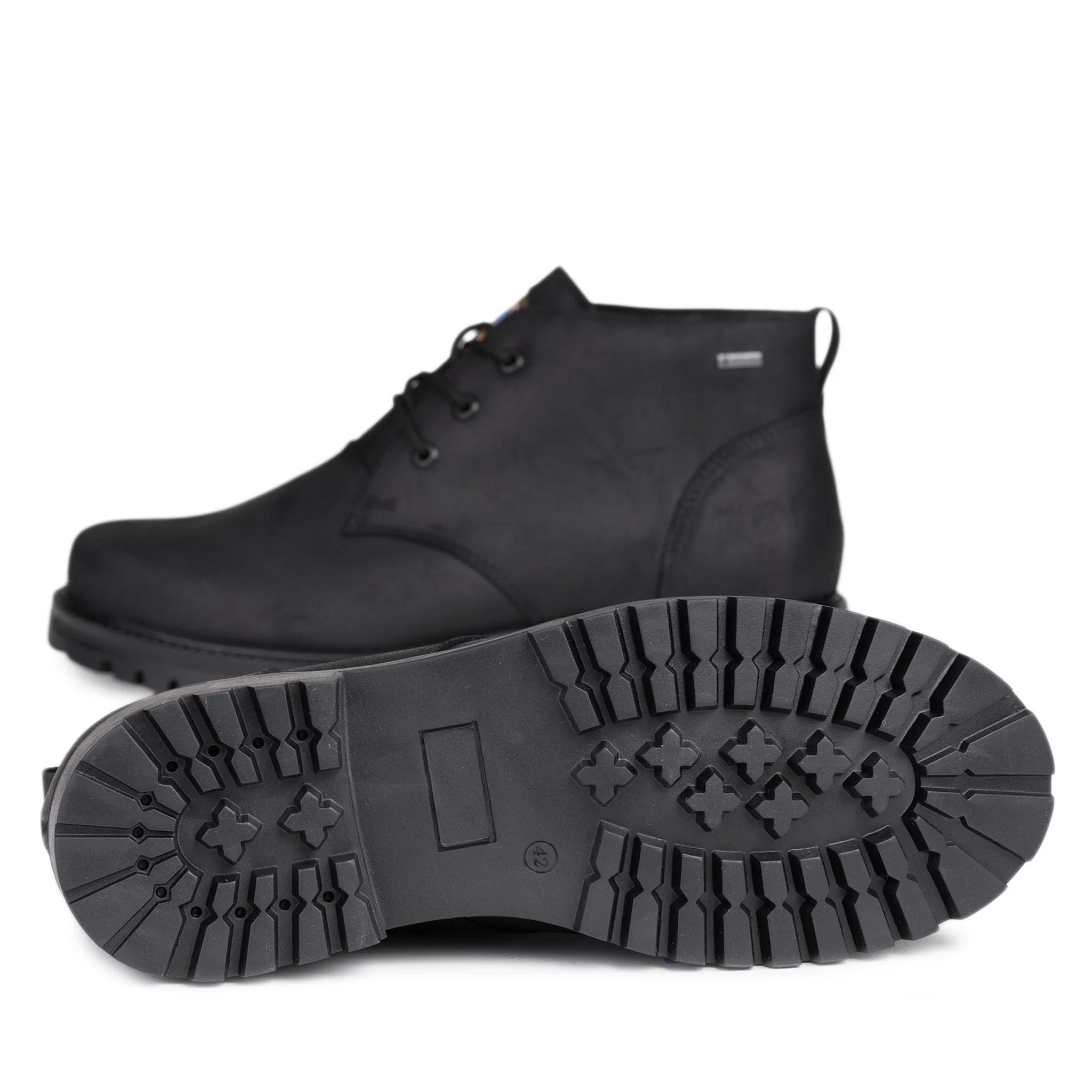 RUOSTE Miesten GORE-TEX® kenkä - Image 6