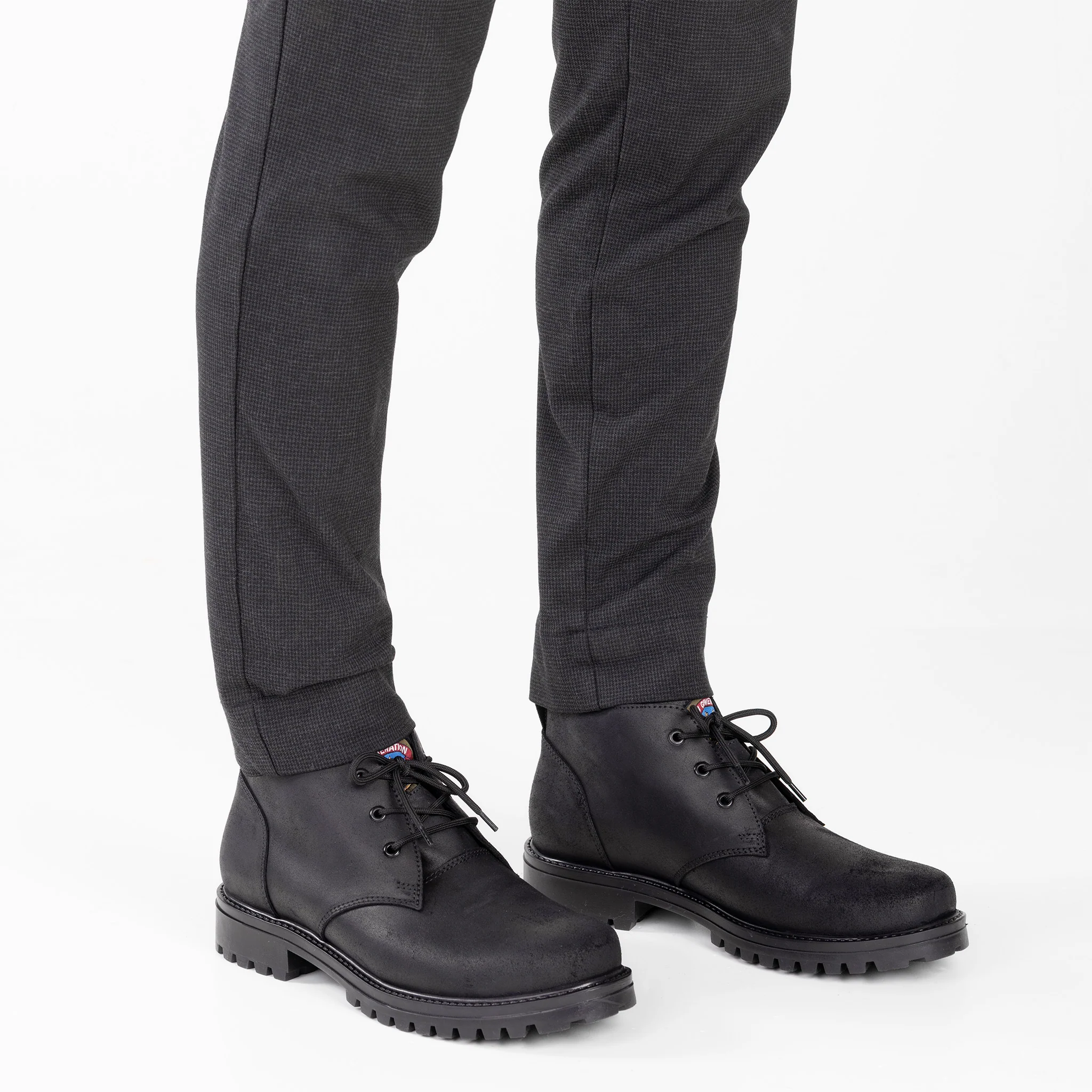 RUOSTE Miesten GORE-TEX® kenkä - Image 7