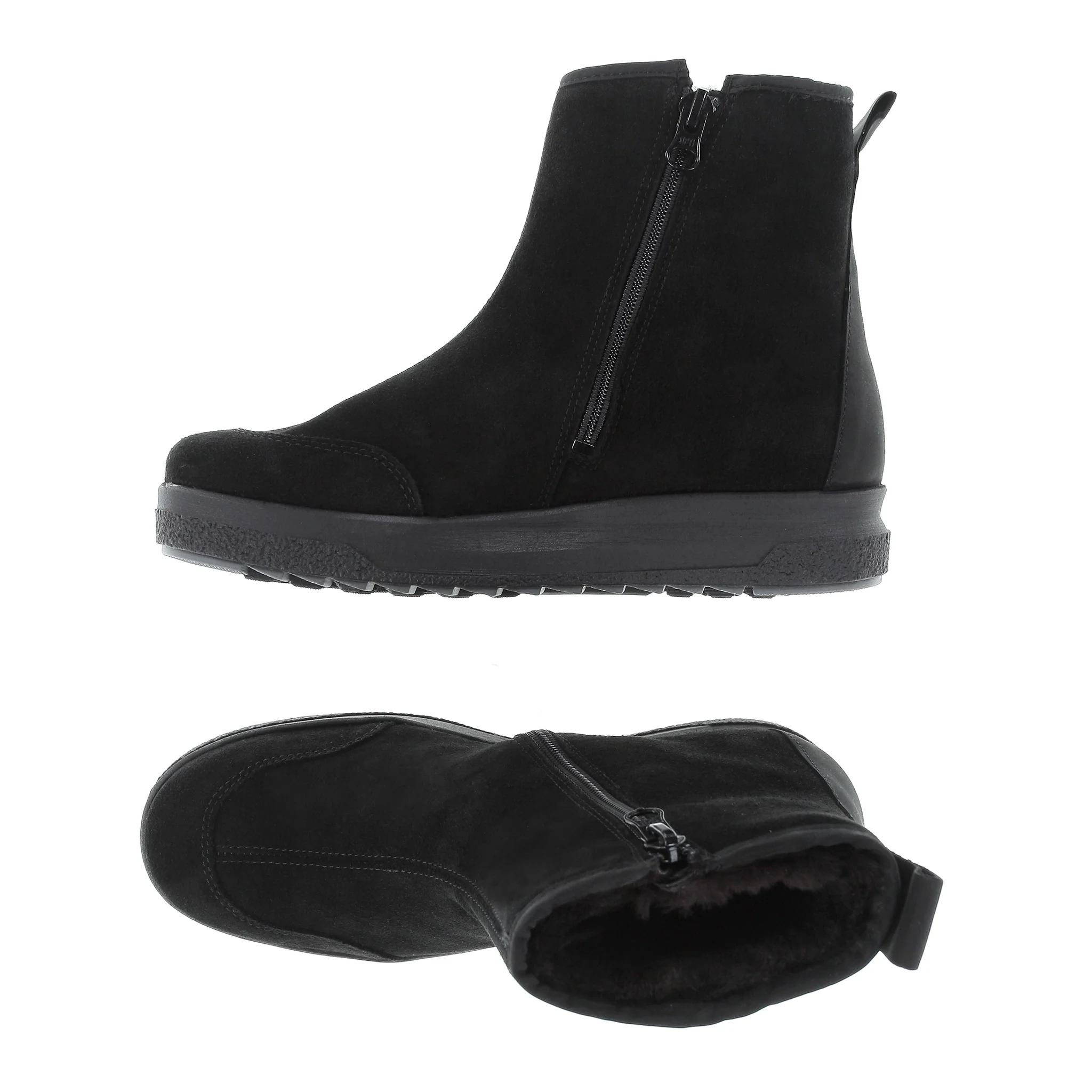 RUSKA Miesten GORE-TEX® talvinilkkurit - Image 3