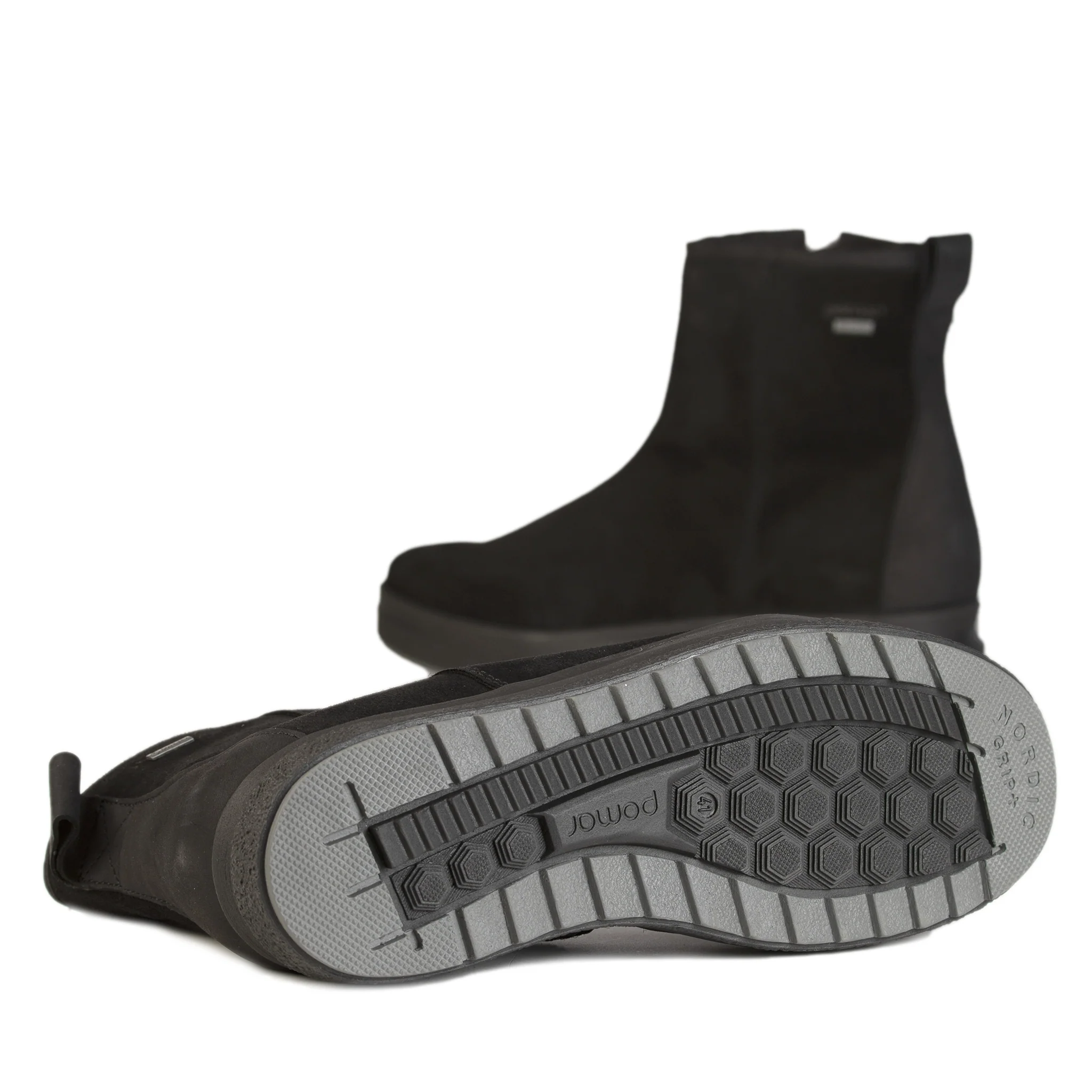 RUSKA Miesten GORE-TEX® talvinilkkurit - Image 4