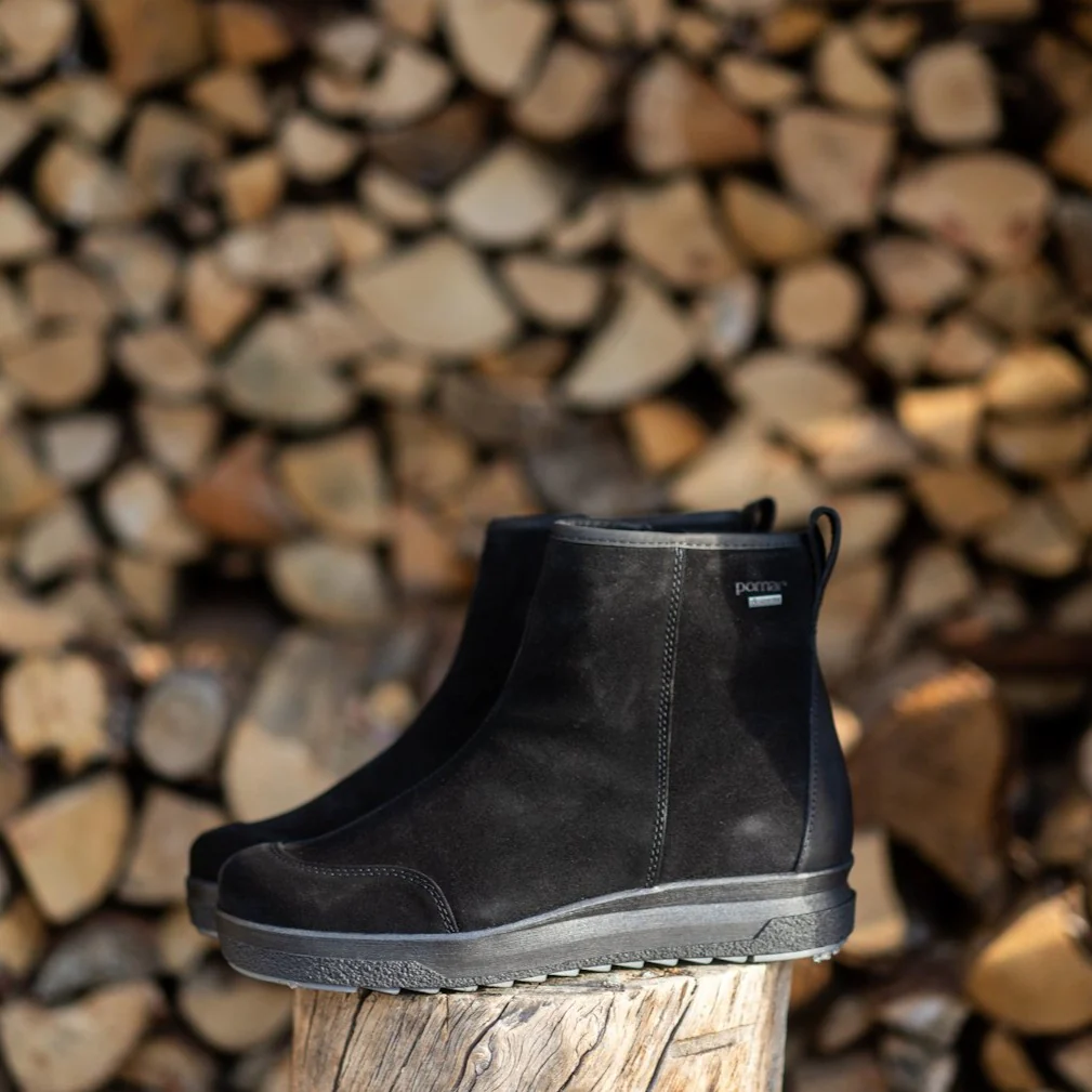 RUSKA Miesten GORE-TEX® talvinilkkurit - Image 5