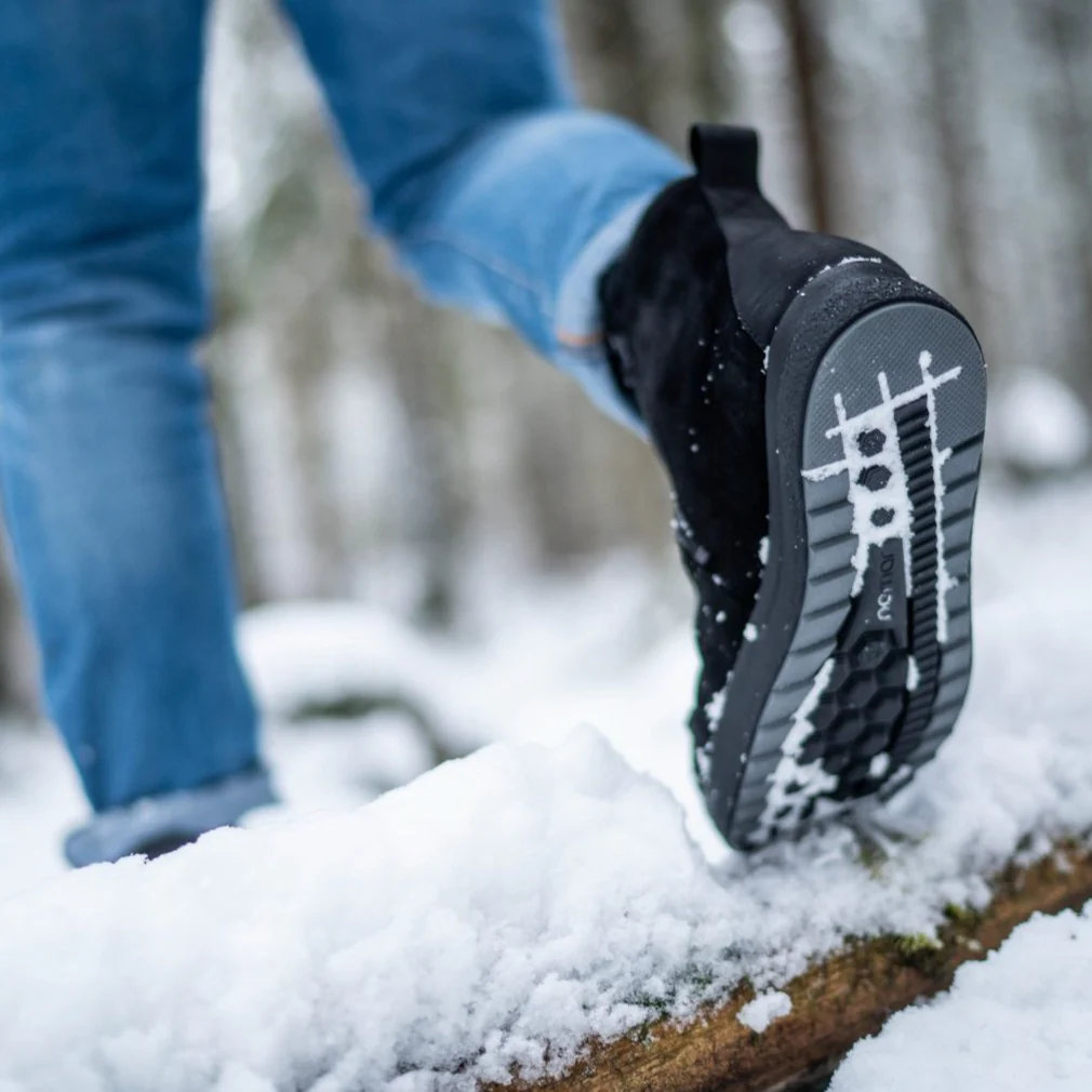 RUSKA Miesten GORE-TEX® talvinilkkurit - Image 7