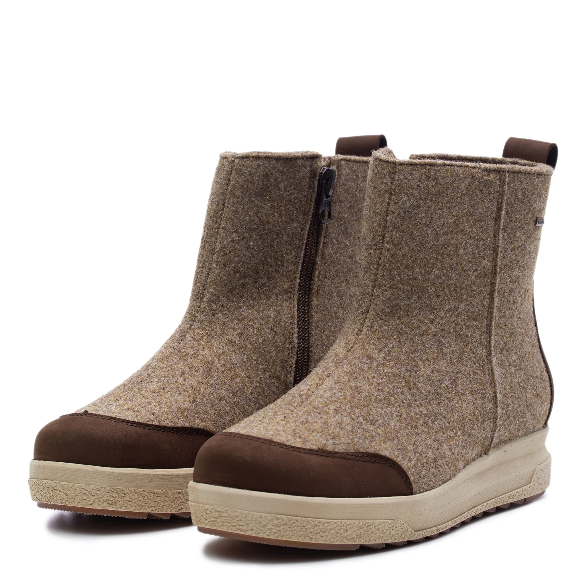 RUSKA Miesten GORE-TEX® huopanilkkurit - Image 3