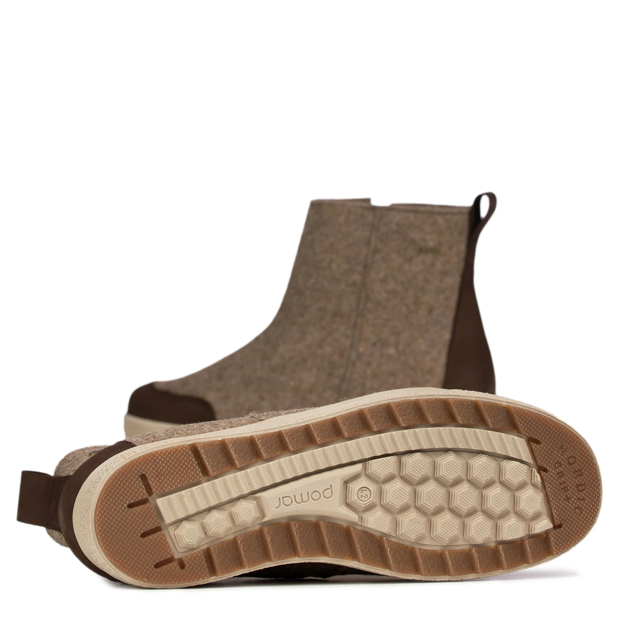 RUSKA Miesten GORE-TEX® huopanilkkurit - Image 4