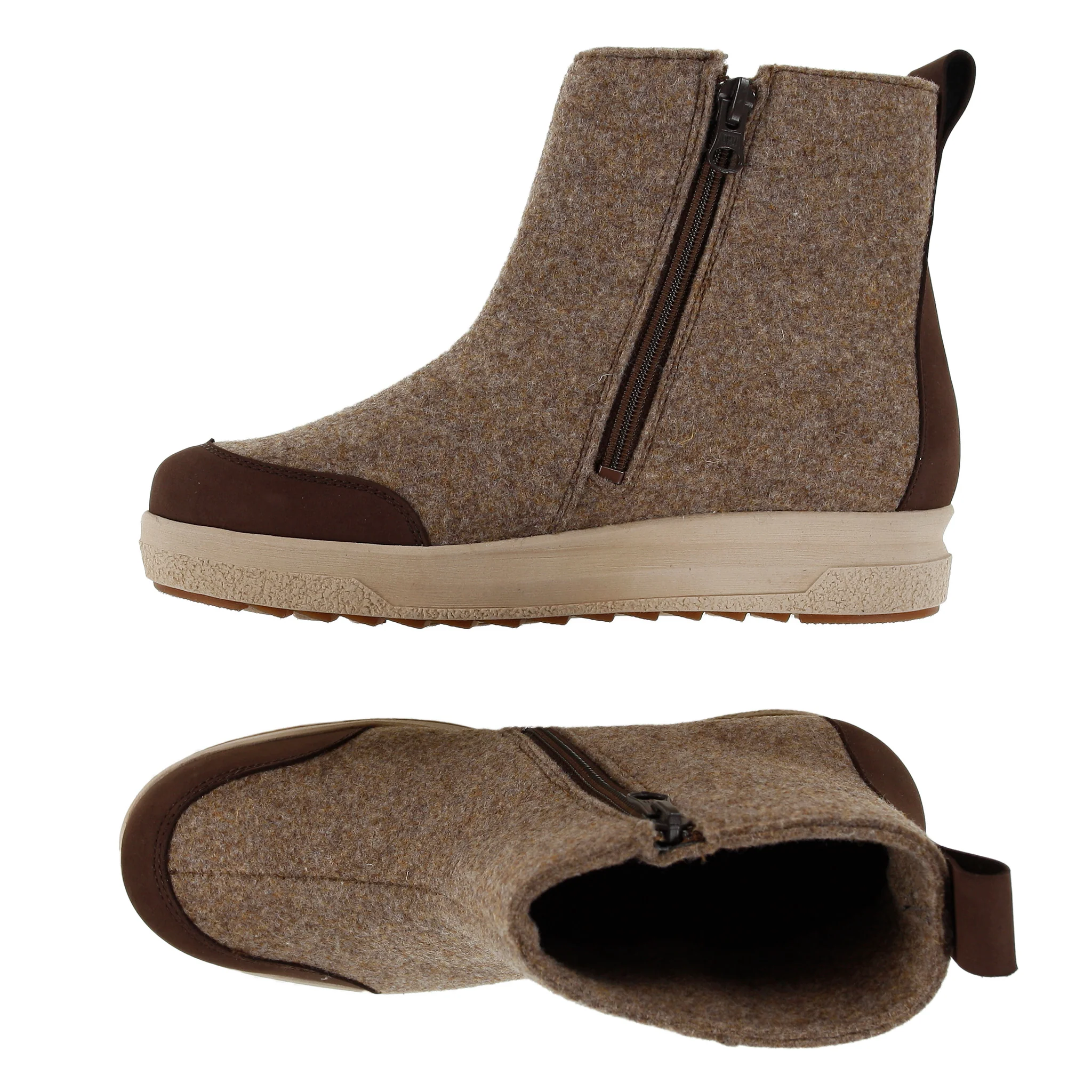 RUSKA Miesten GORE-TEX® huopanilkkurit - Image 5