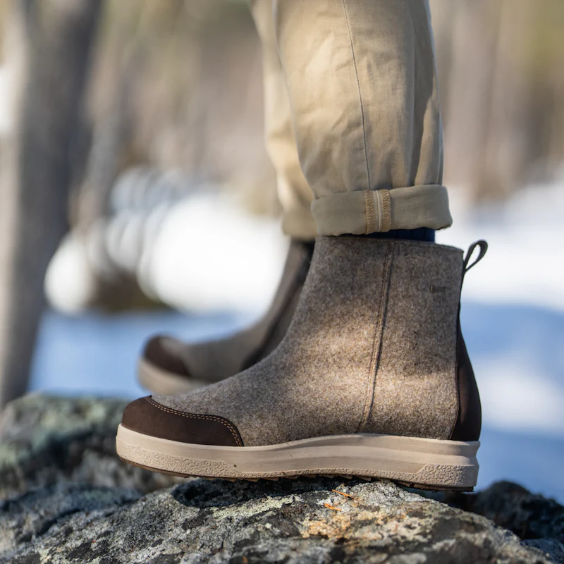 RUSKA Miesten GORE-TEX® huopanilkkurit - Image 7