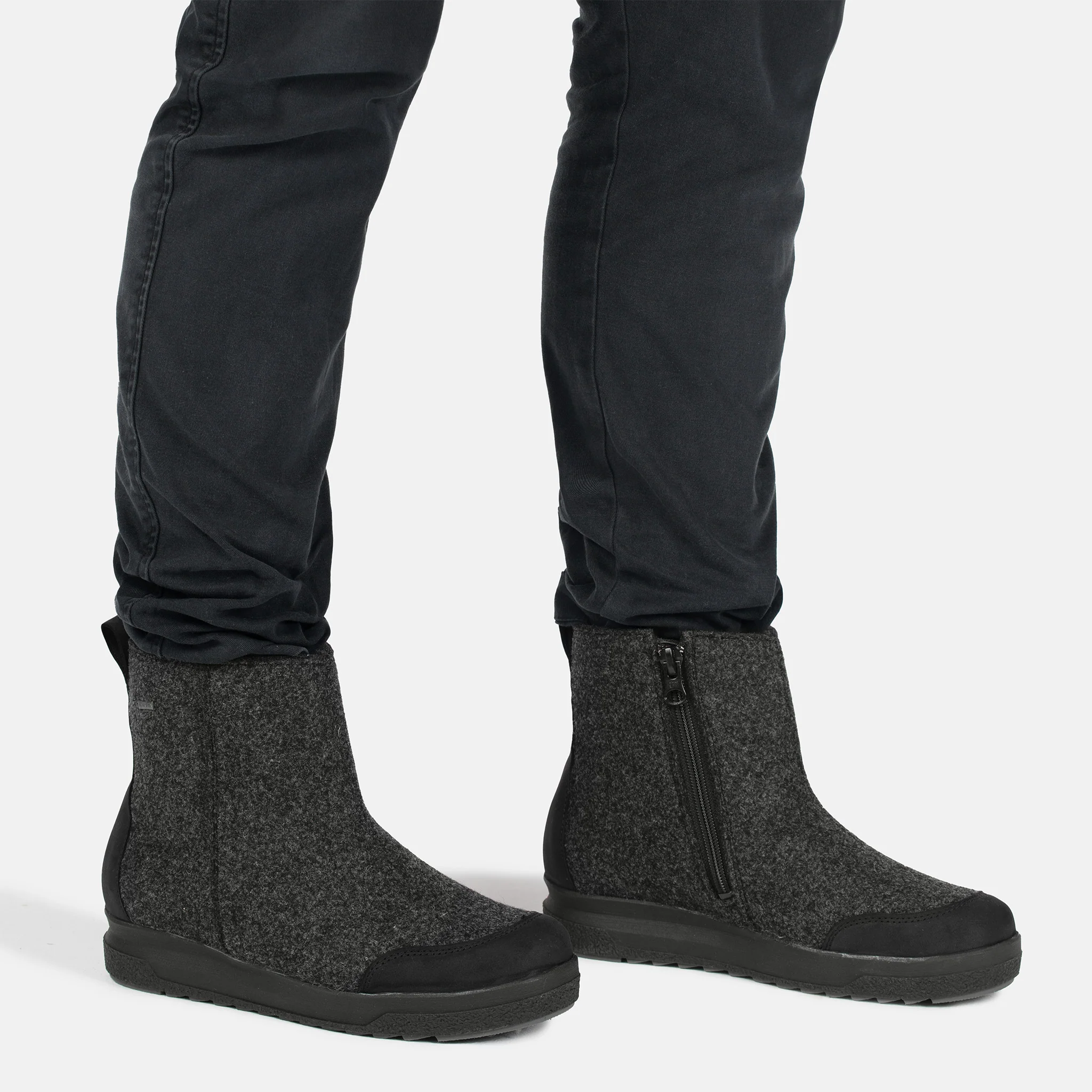 RUSKA Miesten GORE-TEX® huopanilkkurit - Image 3