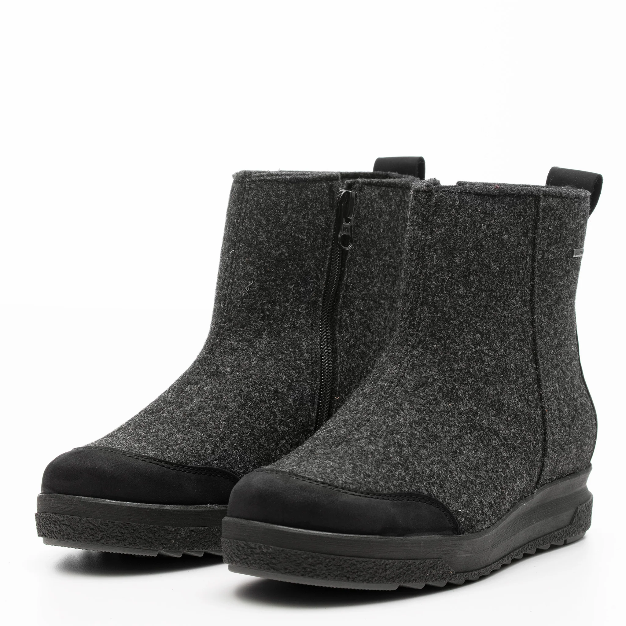 RUSKA Miesten GORE-TEX® huopanilkkurit - Image 4