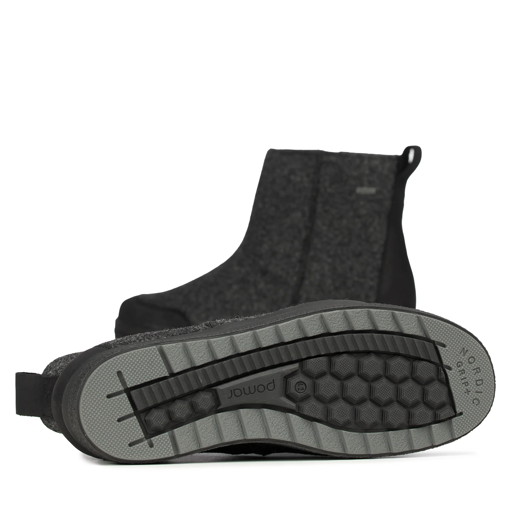 RUSKA Miesten GORE-TEX® huopanilkkurit - Image 5