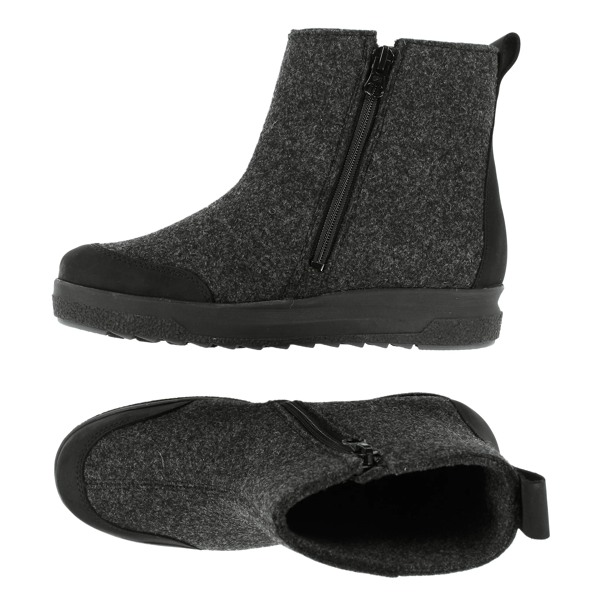 RUSKA Miesten GORE-TEX® huopanilkkurit - Image 6