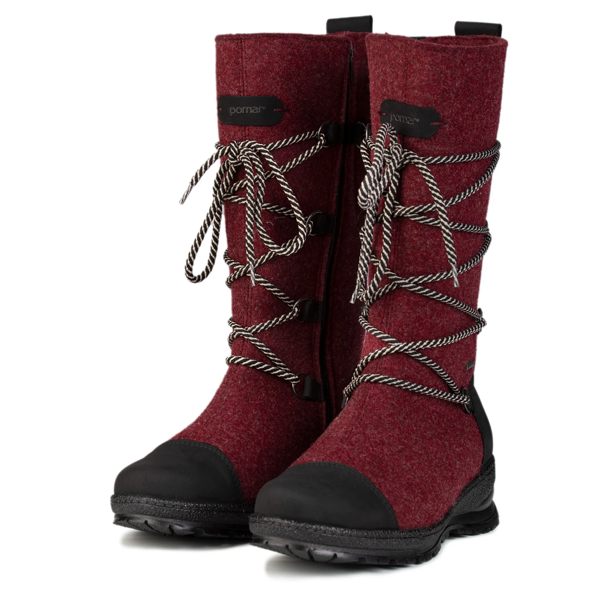 SAANA Naisten XW GORE-TEX® huopasaapikkaat - Image 3