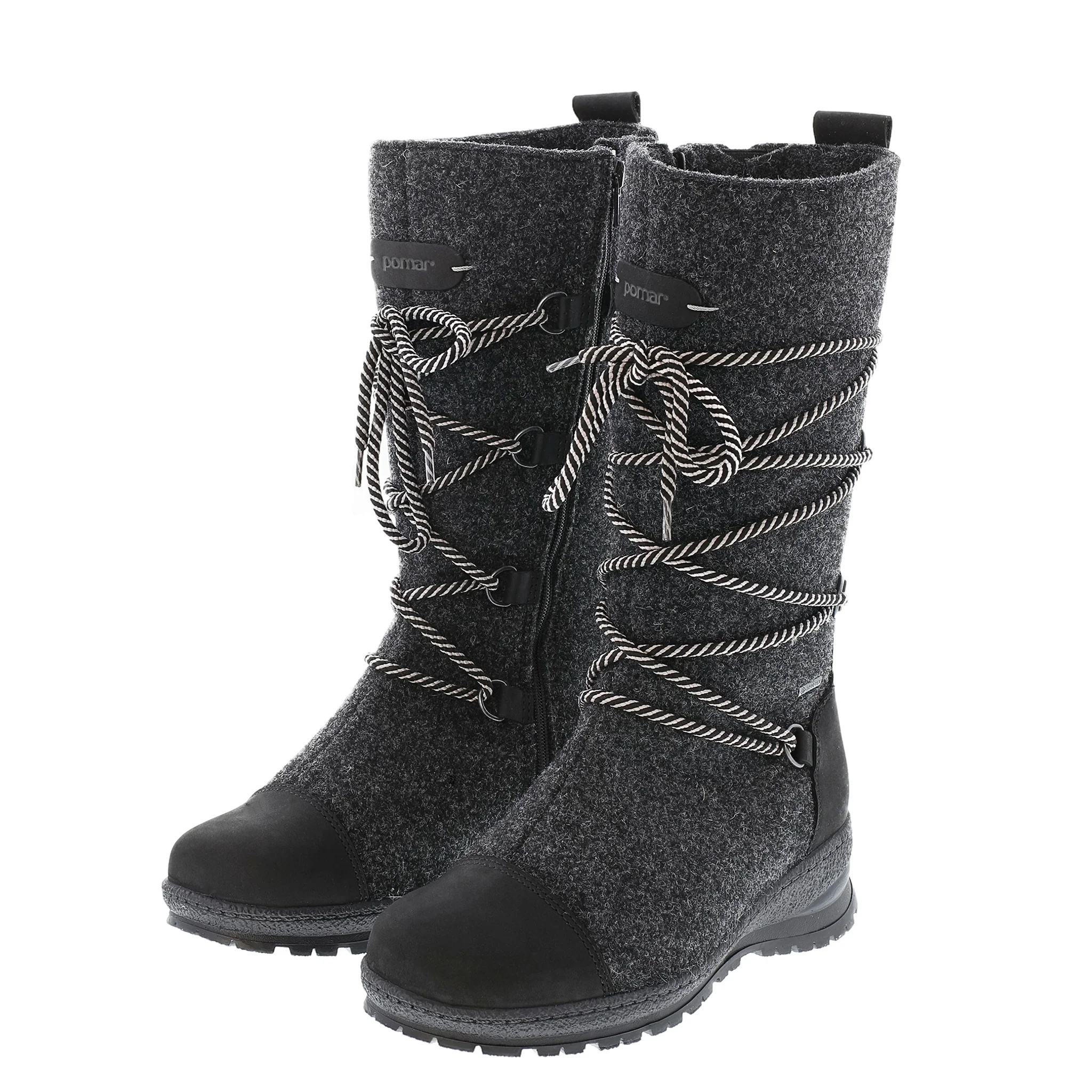 SAANA Naisten XW GORE-TEX® huopasaapikkaat - Image 4