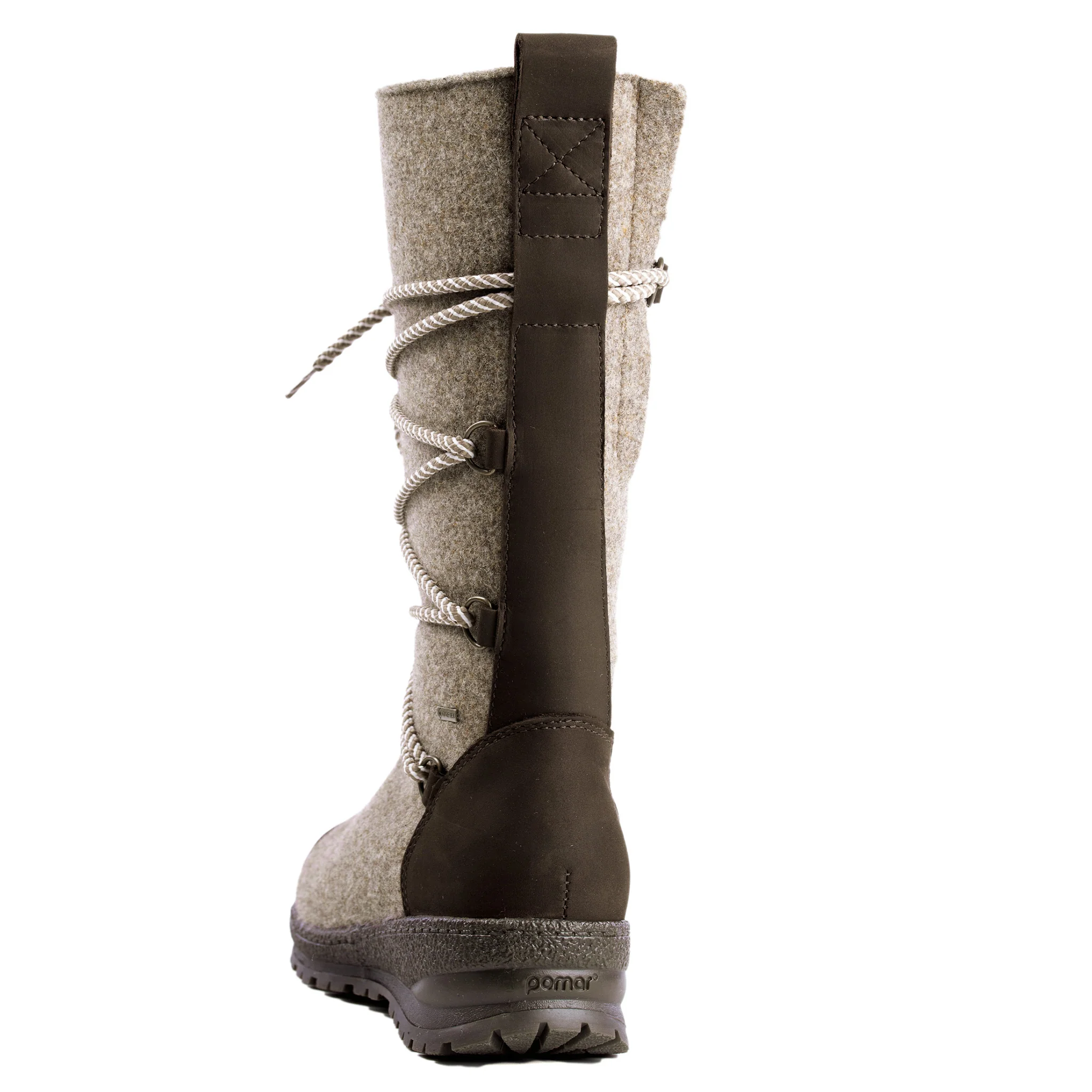 SAANA Naisten XW GORE-TEX® huopasaapikkaat - Image 9