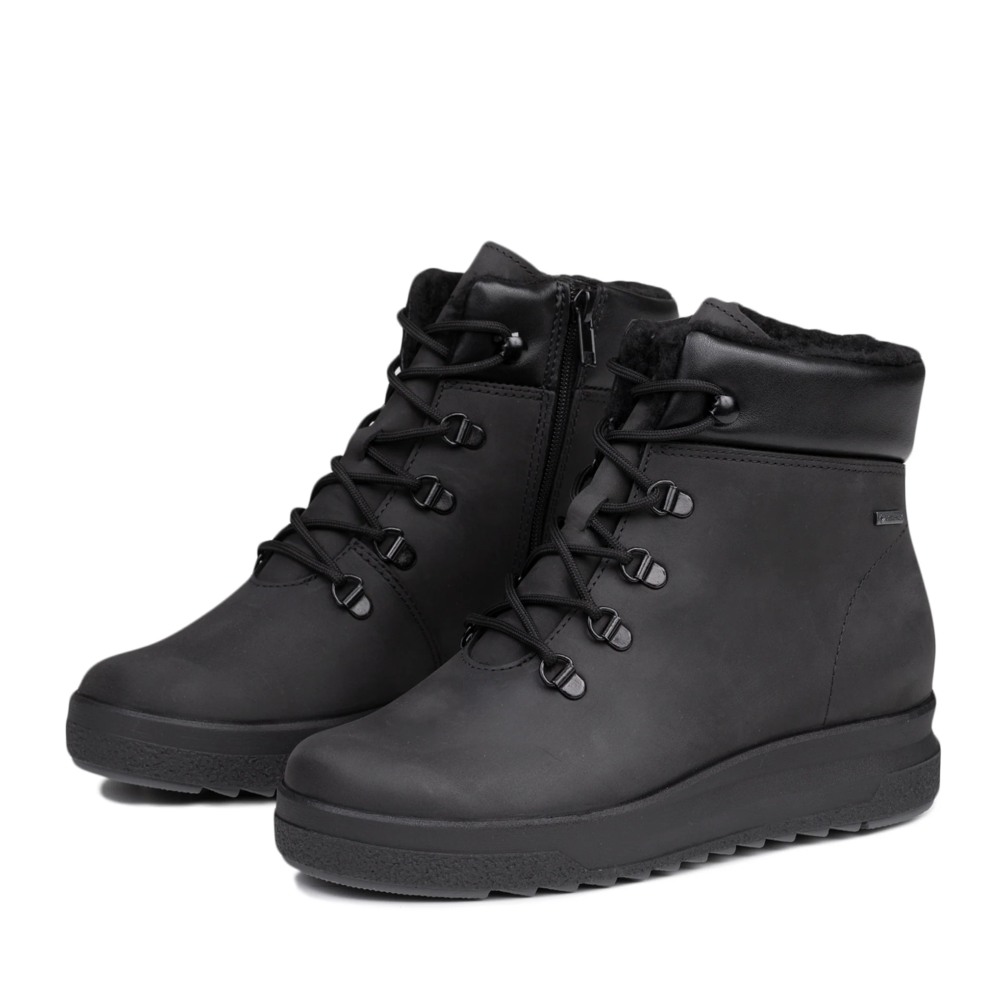 SAARI Zero Waste GORE-TEX® talvikengät - Image 5
