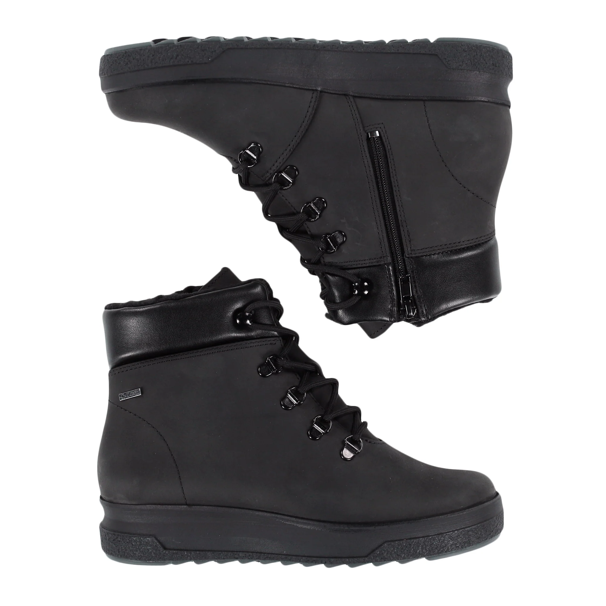 SAARI Zero Waste GORE-TEX® talvikengät - Image 8