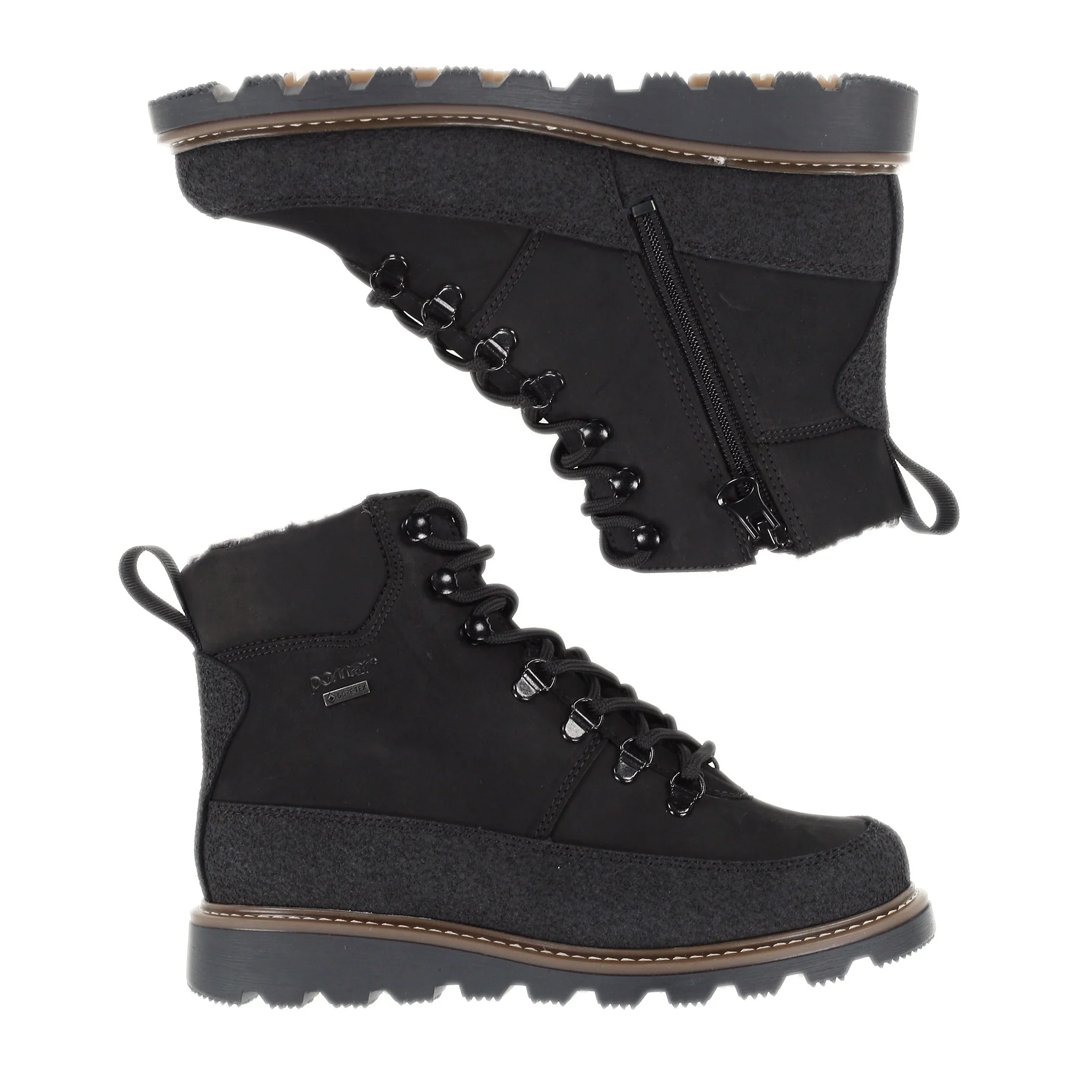 SARI Naisten Pomar+ GORE-TEX® talvikengät - Image 6