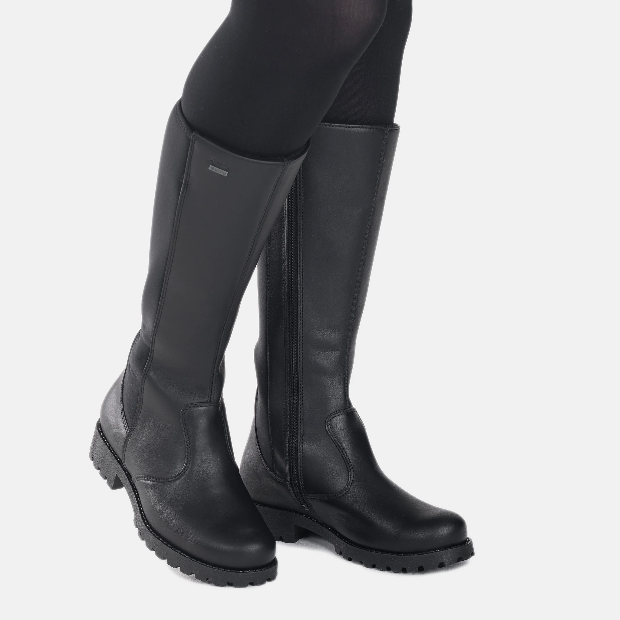 SOIRO Naisten GORE-TEX® saappaat - Image 3