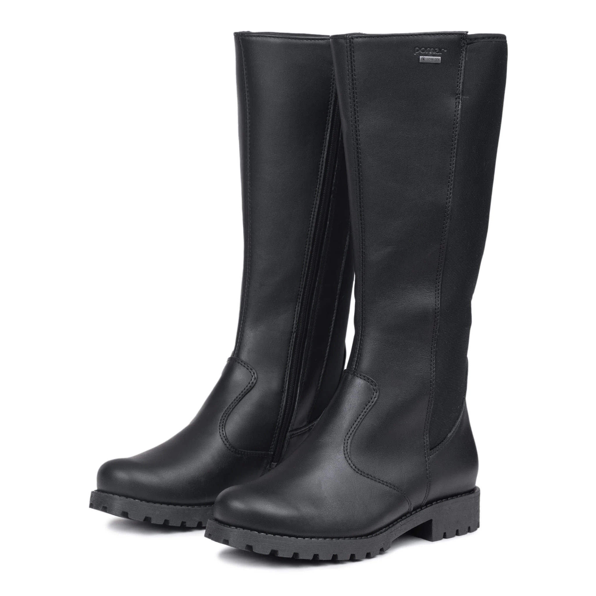 SOIRO Naisten GORE-TEX® saappaat - Image 4