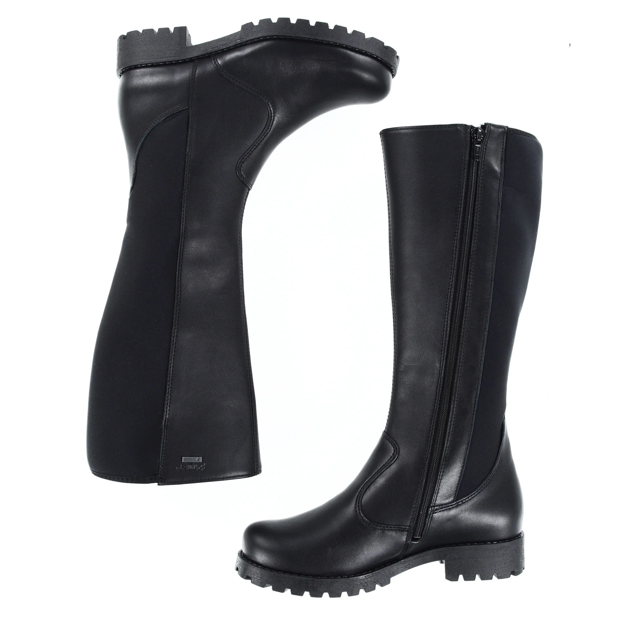 SOIRO Naisten GORE-TEX® saappaat - Image 5